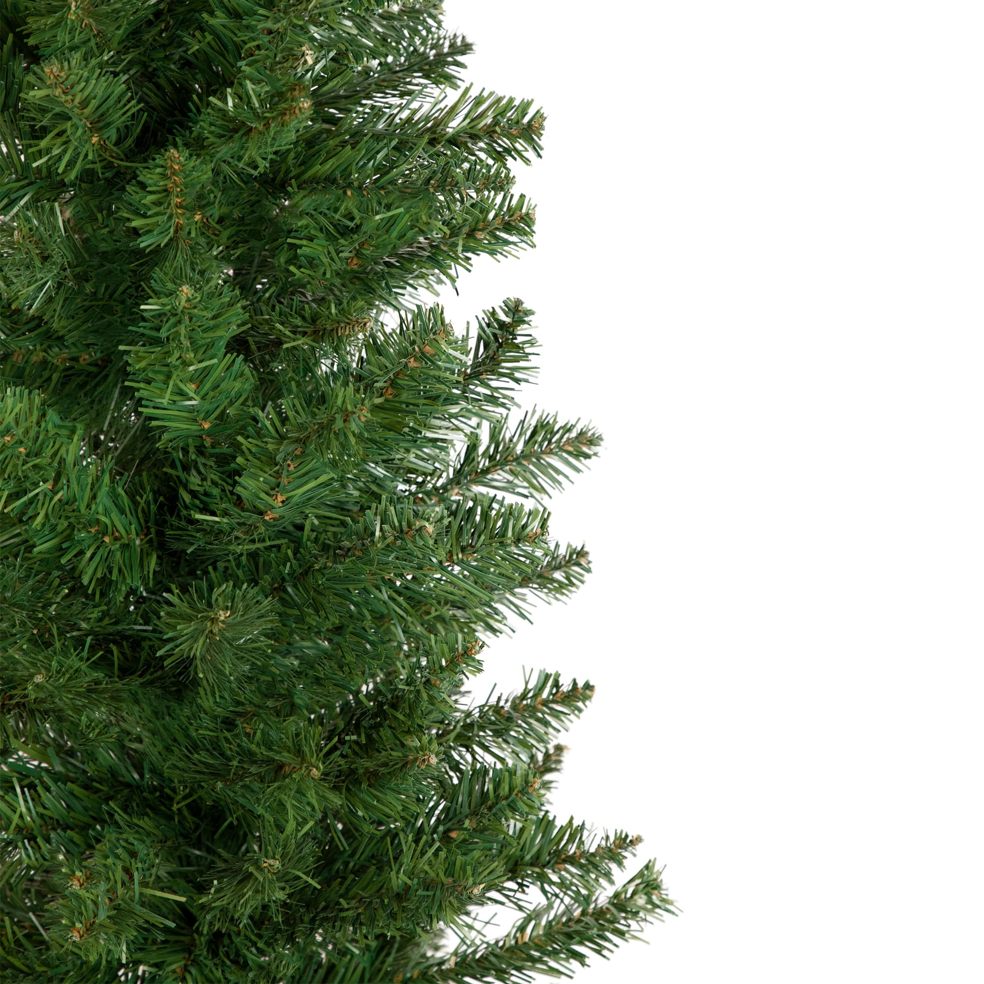 6ft. Unlit North River Pine Artificial Christmas Tree
