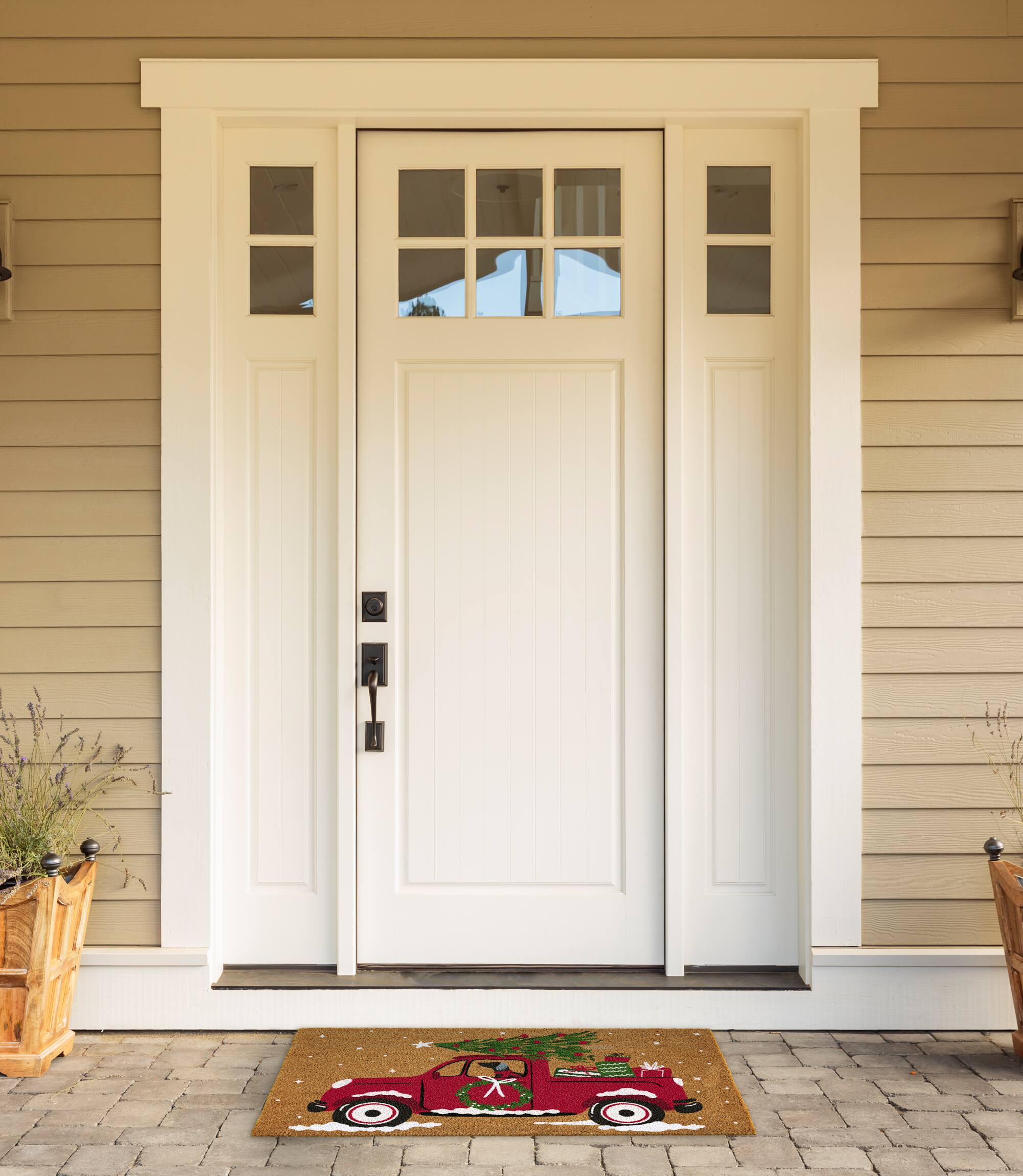 DII® Joy Ride Doormat