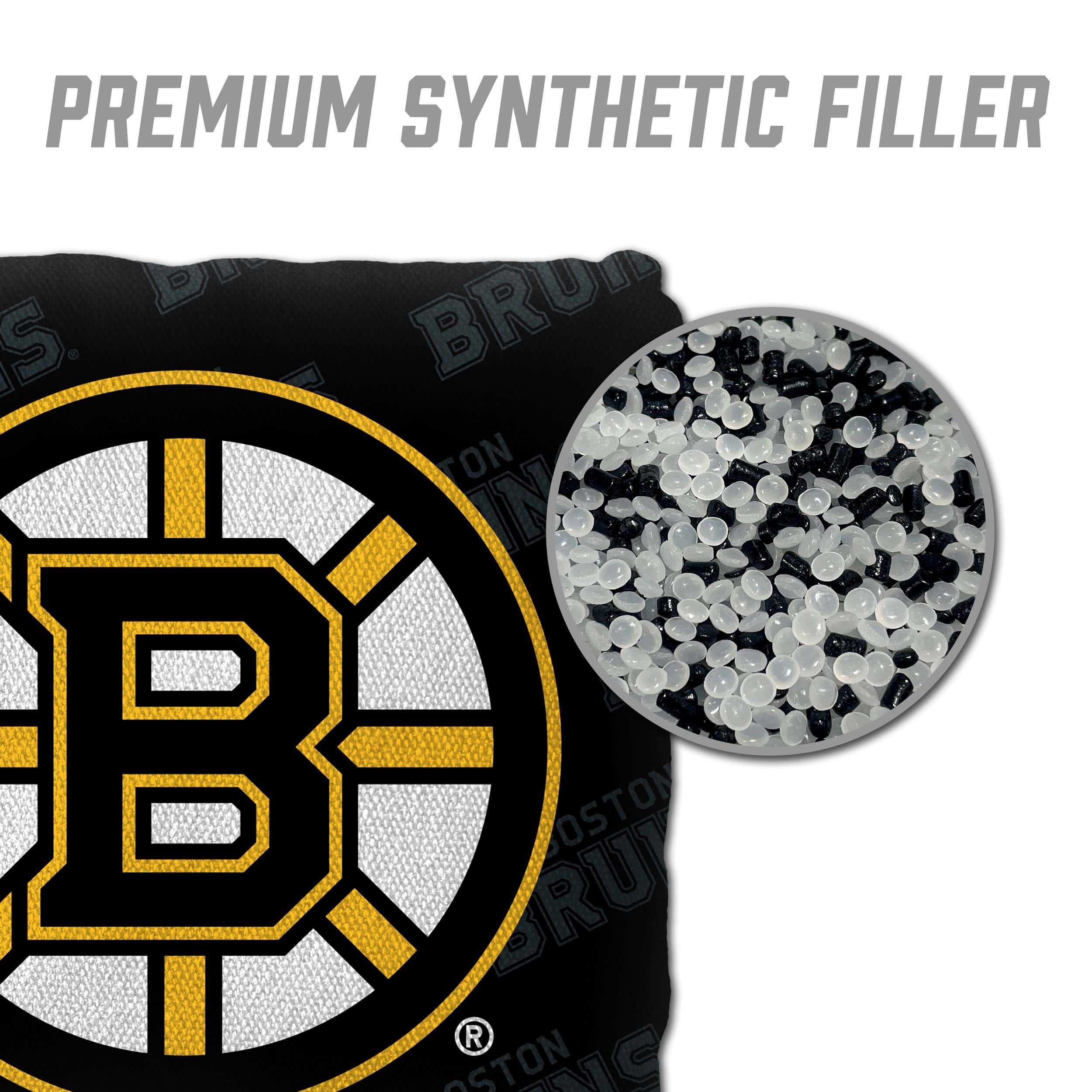 NHL Cornhole Bags