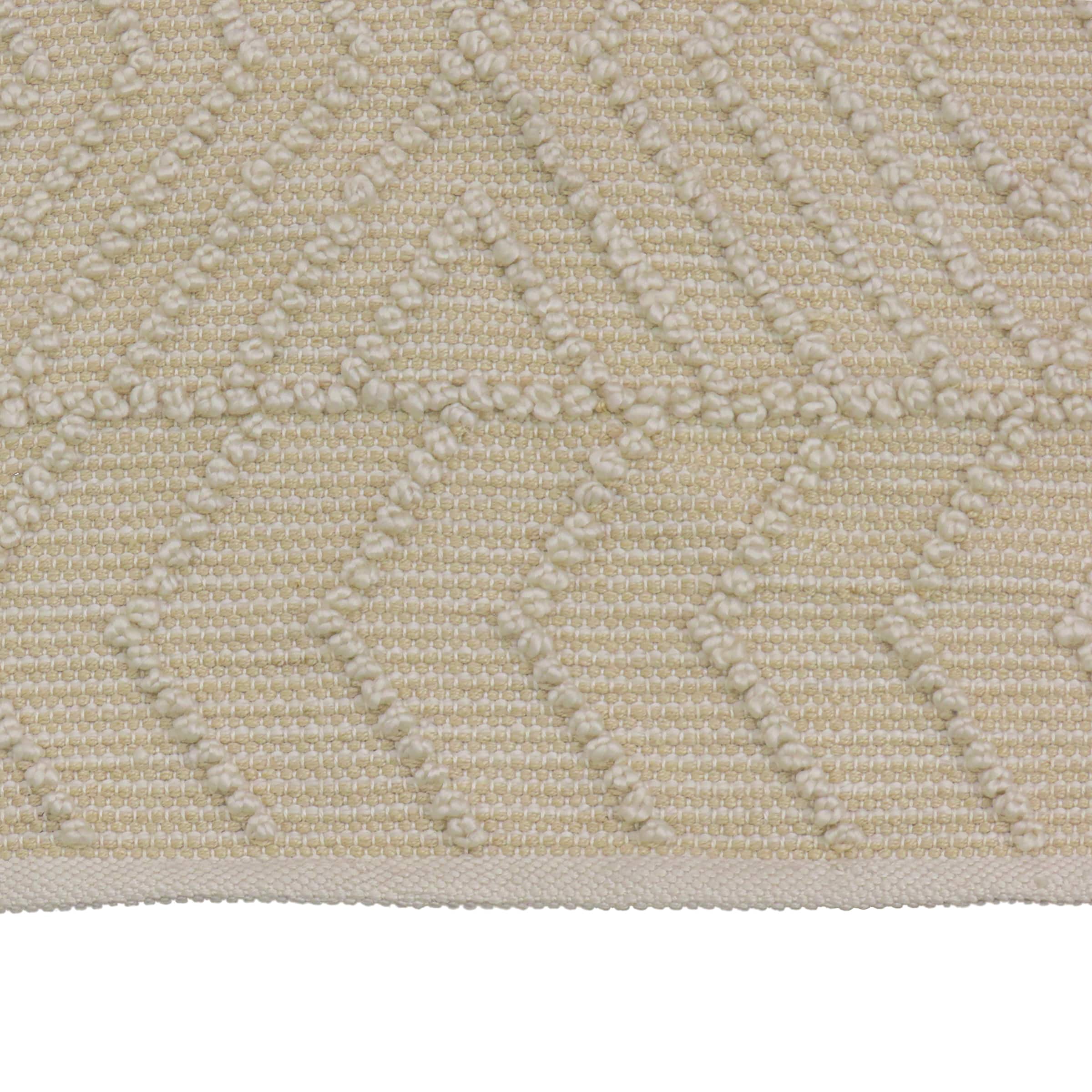 National Outdoor Living® Hand Woven Outdoor Rug