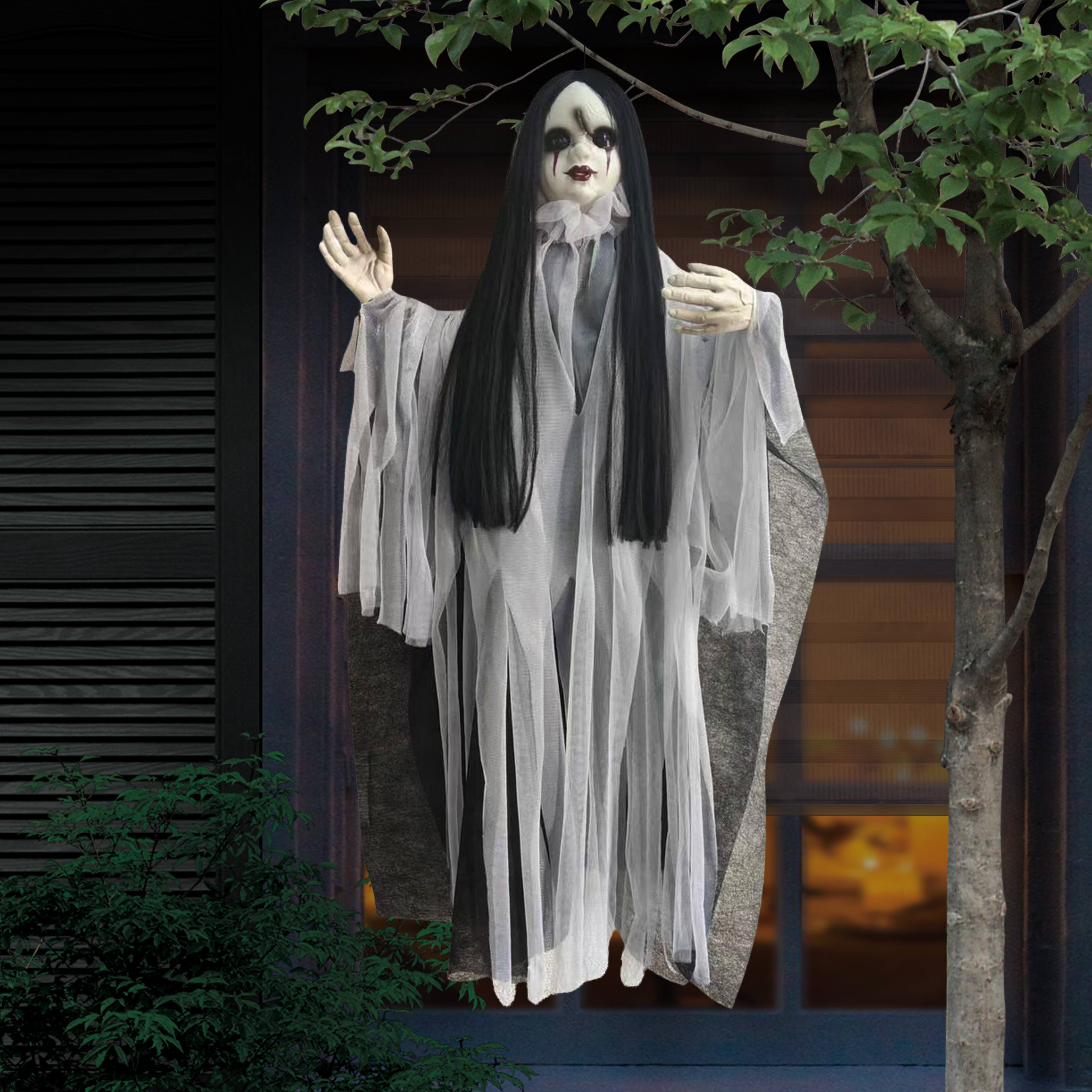 3ft. Animated Hanging Girl by Ashland®