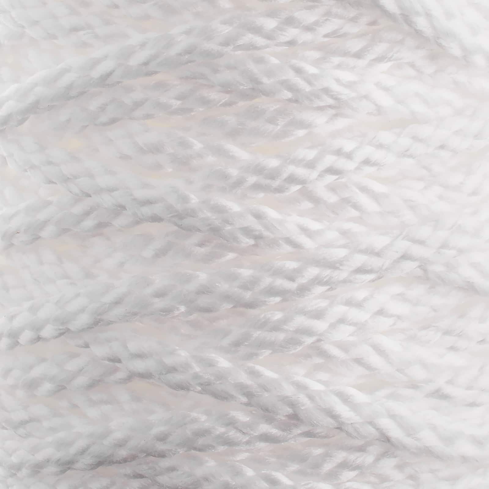 John Bead 6mm Braided Macramé Cord