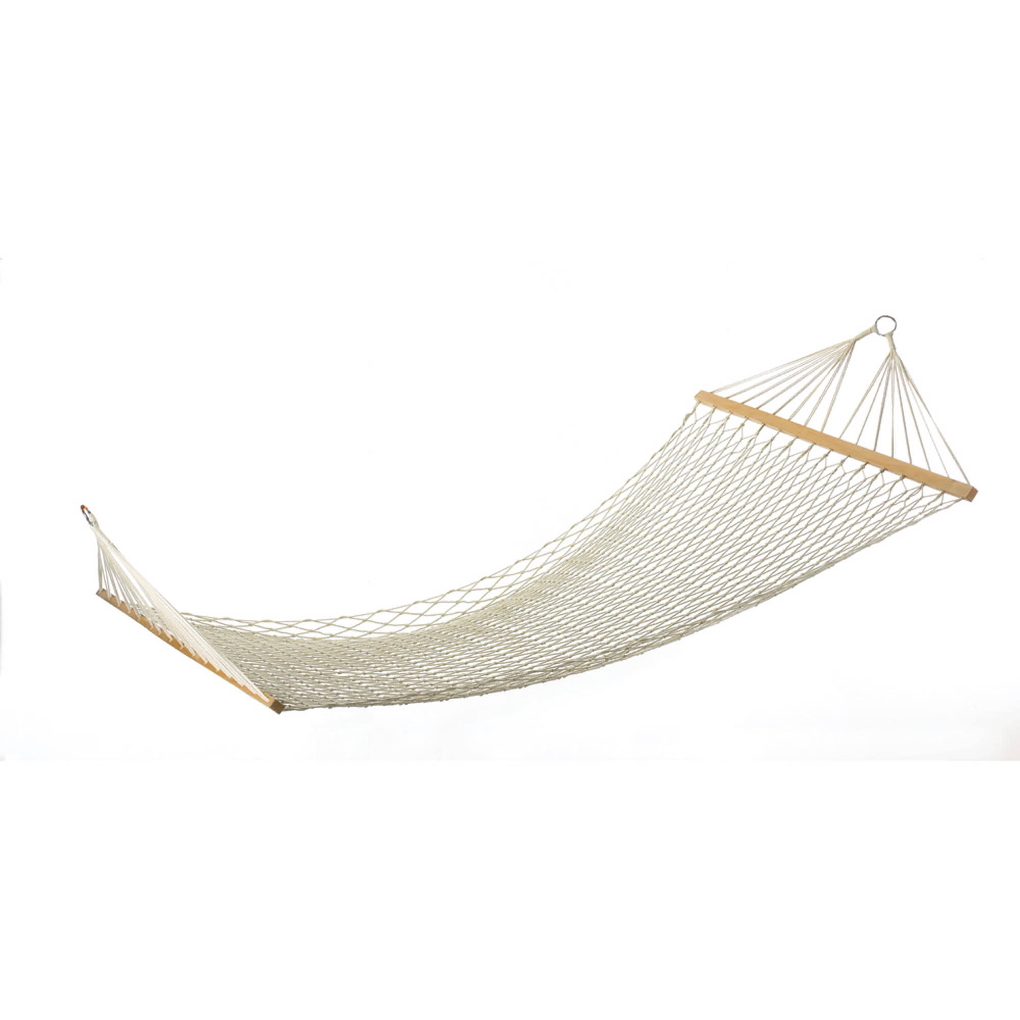 Two-Person Hammock, 140" x 54"