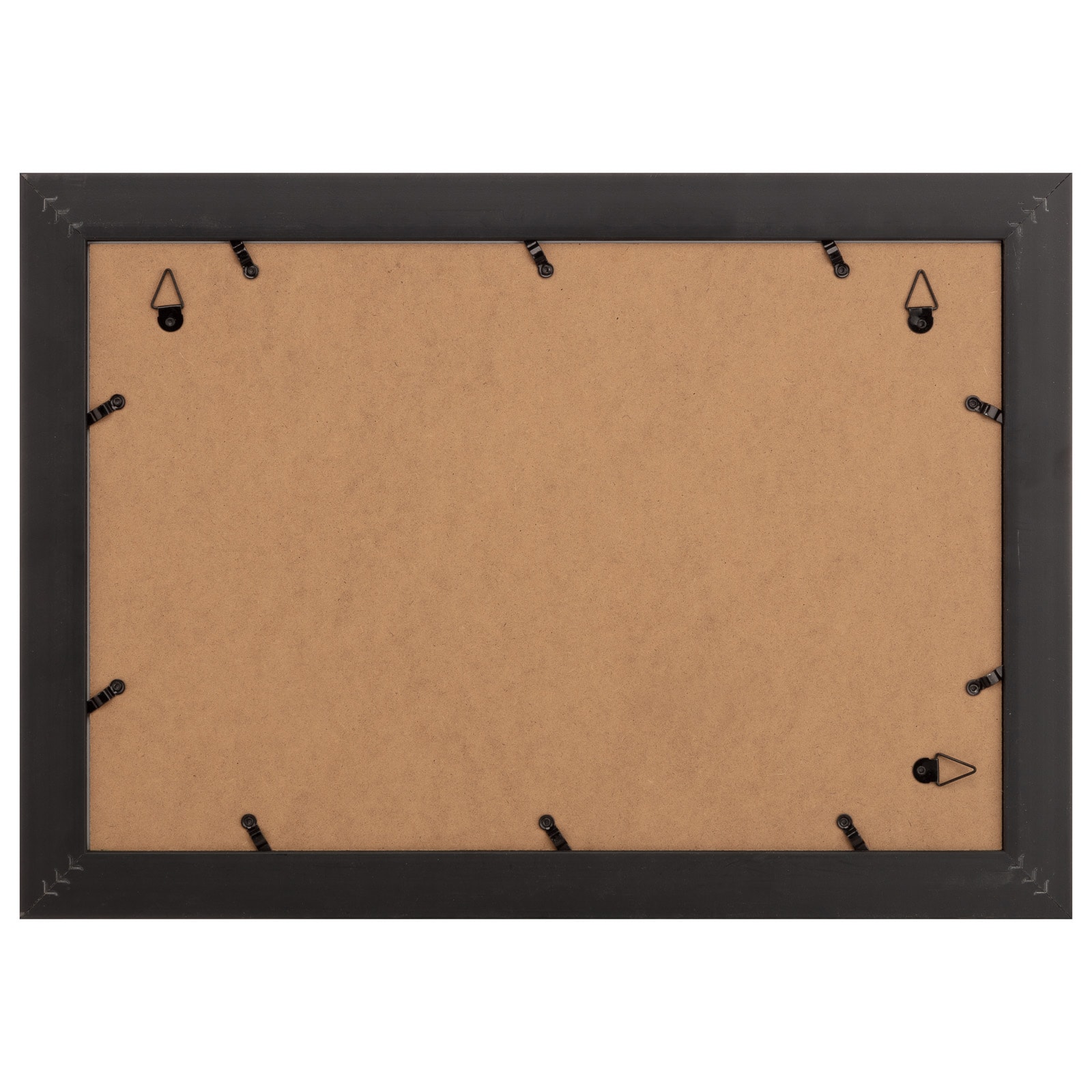 6 Pack: Gray Wash Two-Tone Frame, Home Collection by Studio Décor®