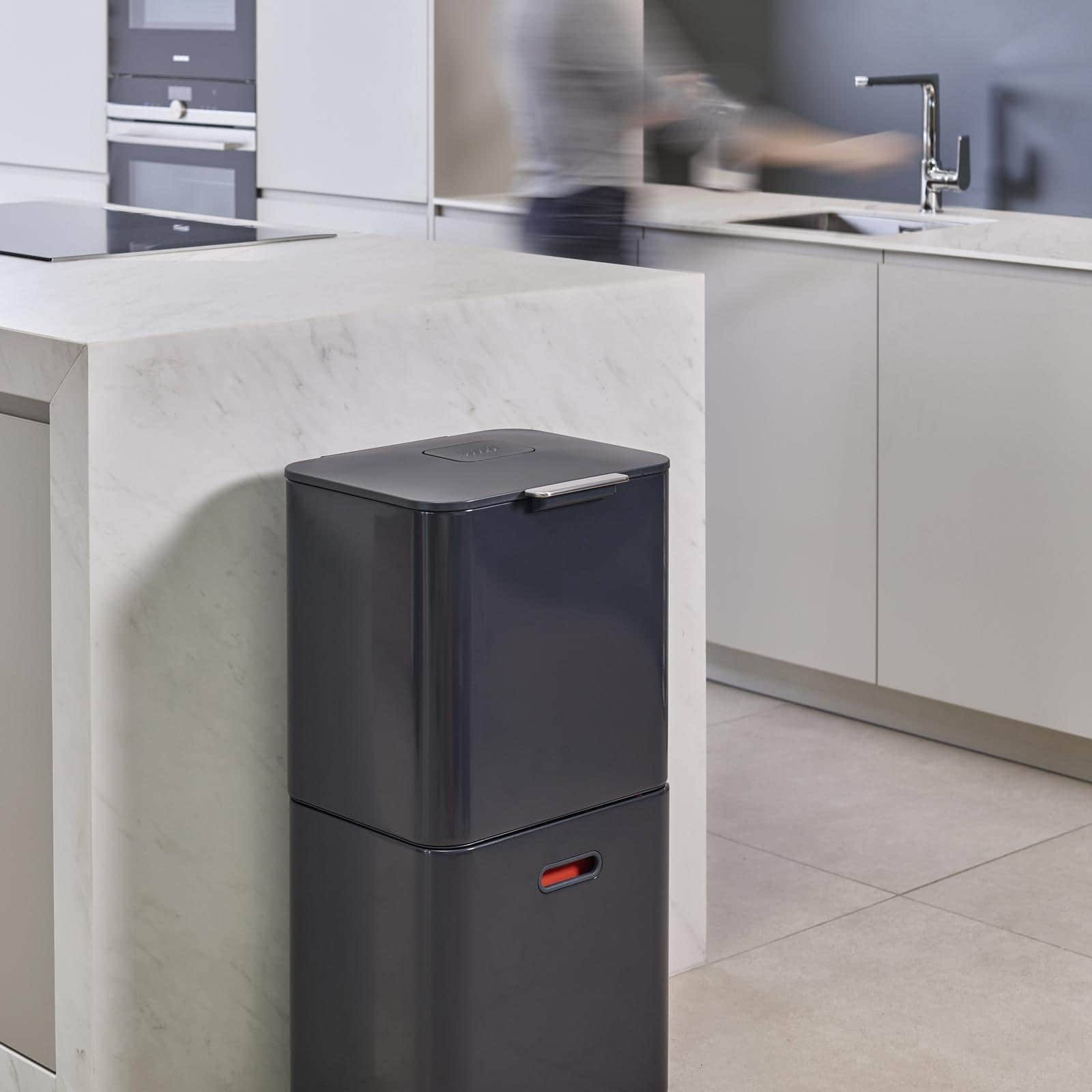 Joseph Joseph Totem Max 60L Waste Separation & Recycling Unit