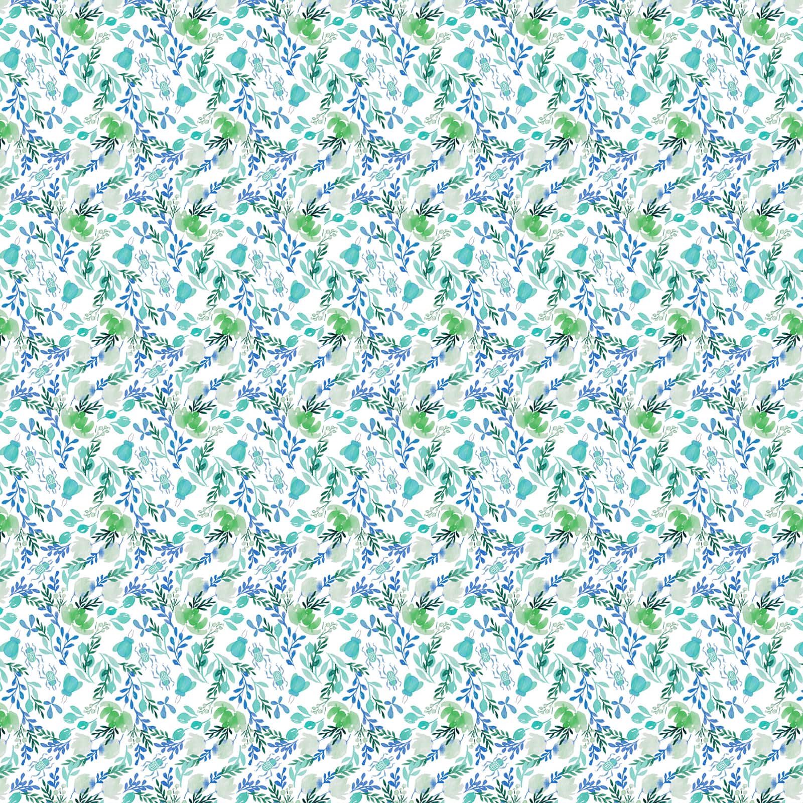 Cricut® Premium Vinyl™ Natalie Malan Little Terrace Removable Patterned Sampler