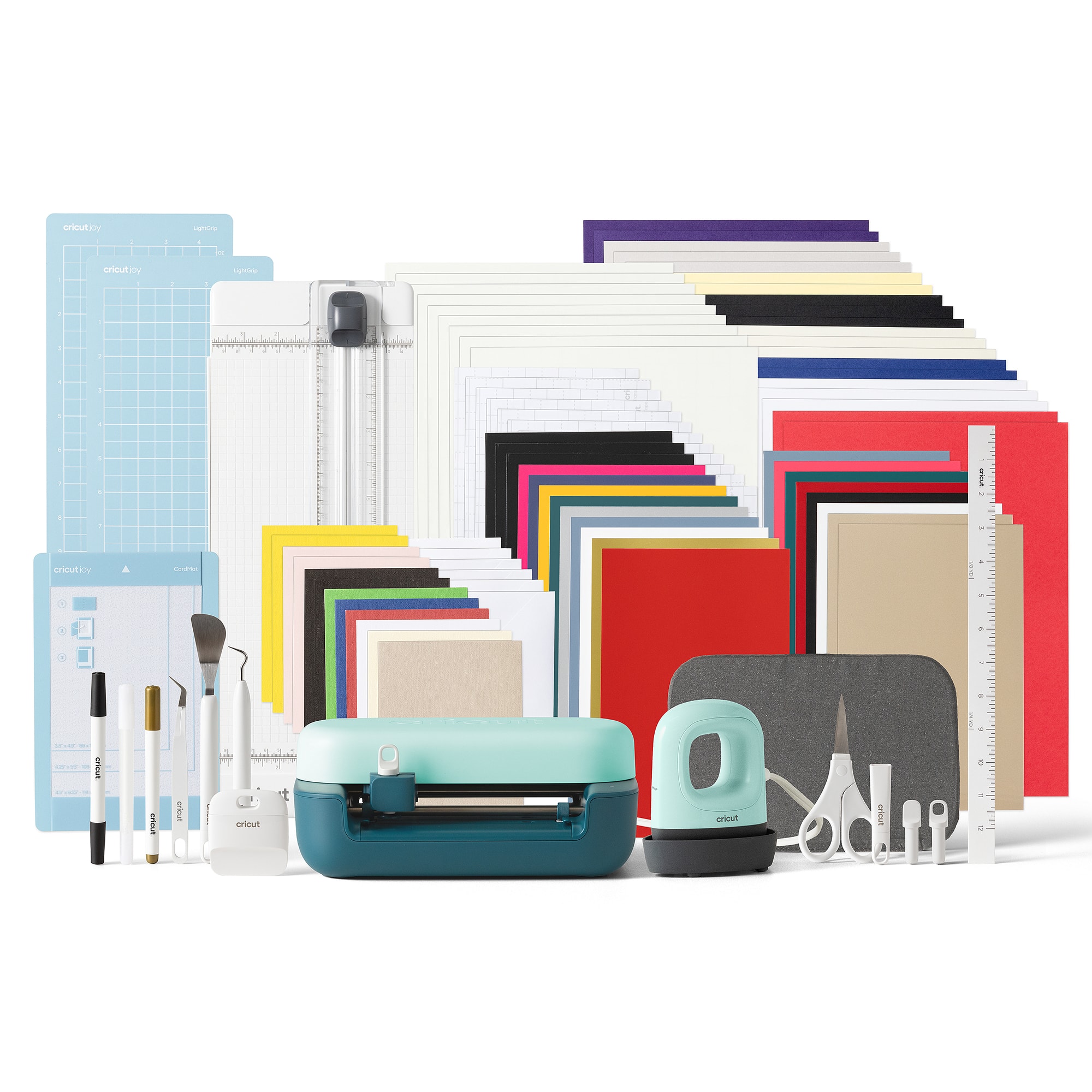Cricut Joy™ 2 Jade + Ultimate Bundle
