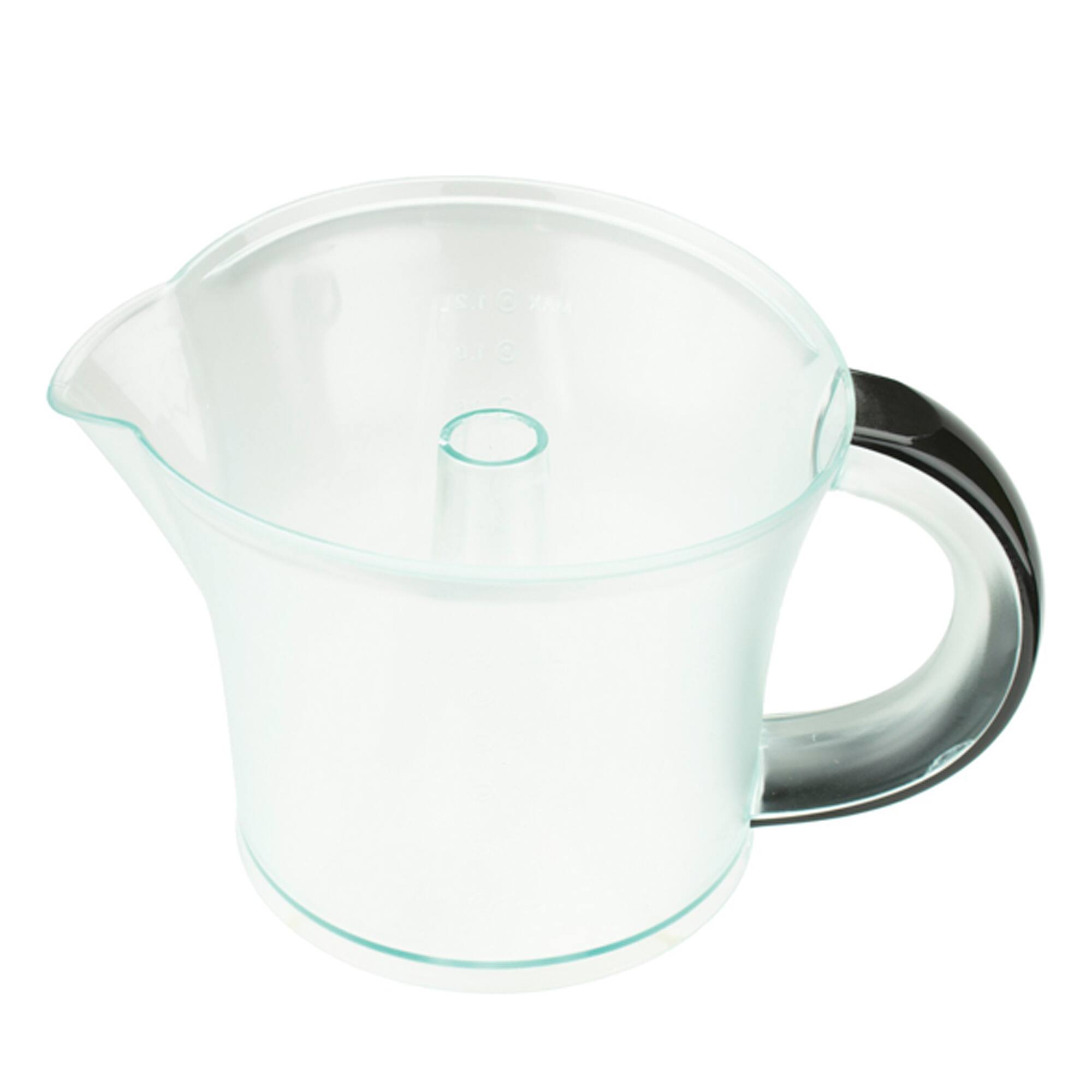 40oz. Black Electric Citrus Juicer