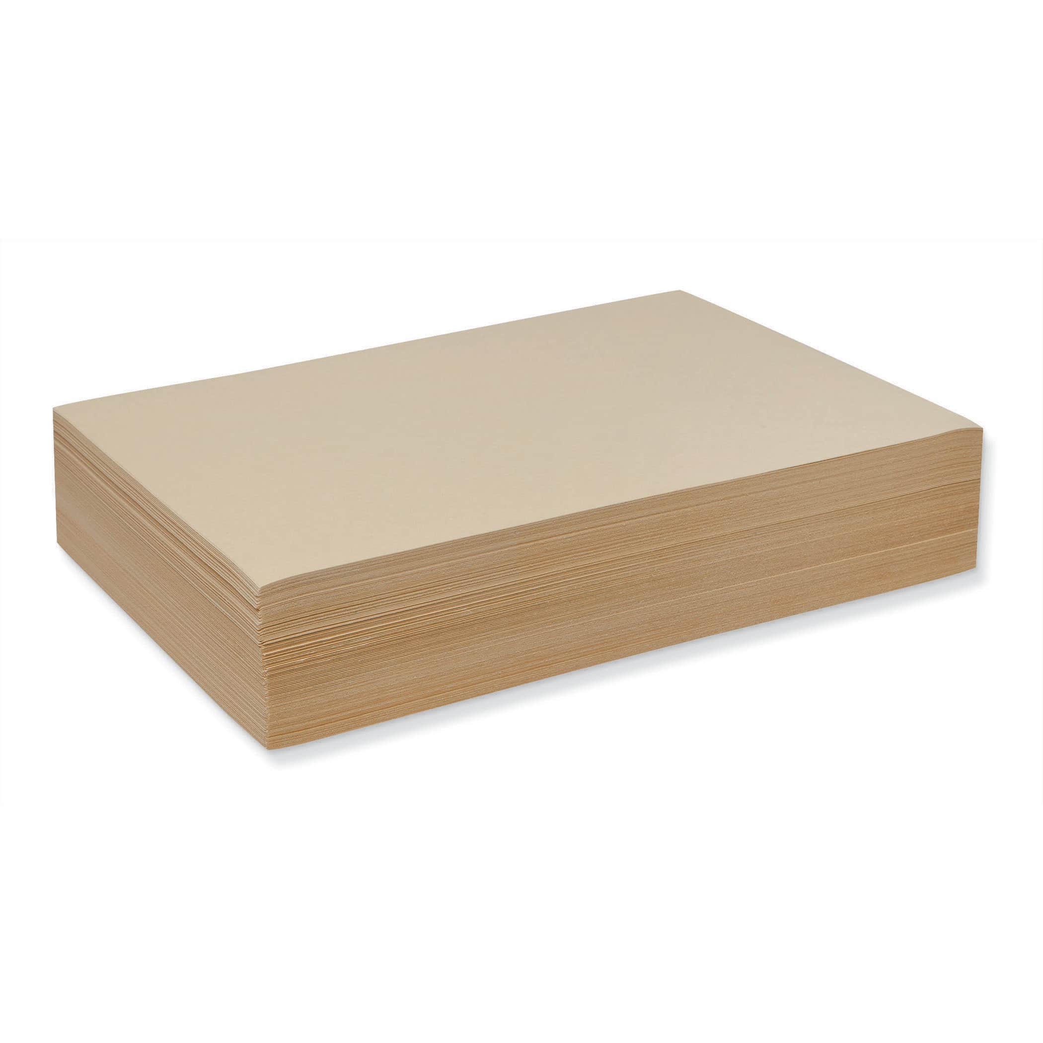 Cream Manila Drawing Paper Ream, 12" x 18"