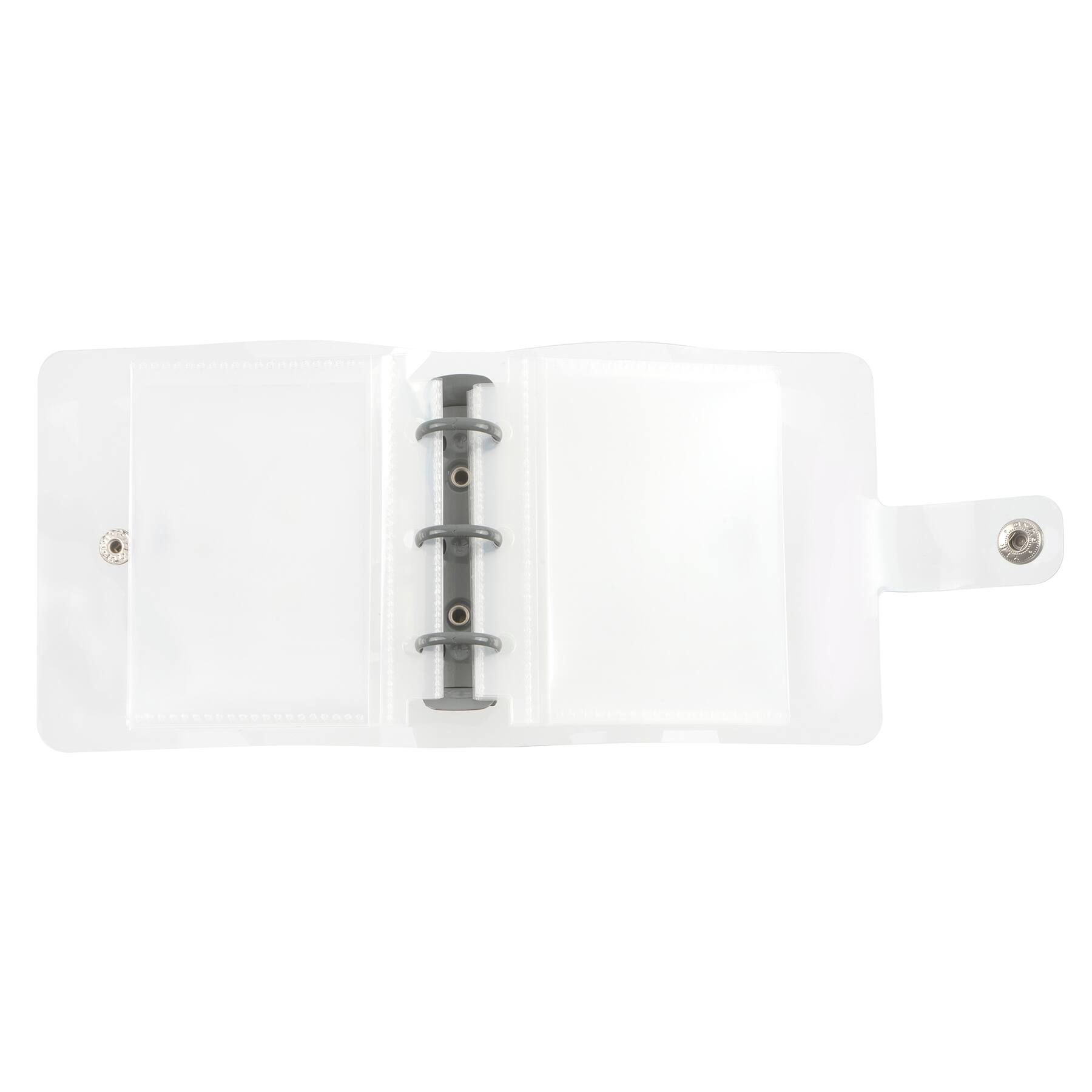 2.5" x 3.5" Mini Clear Album by Recollections™