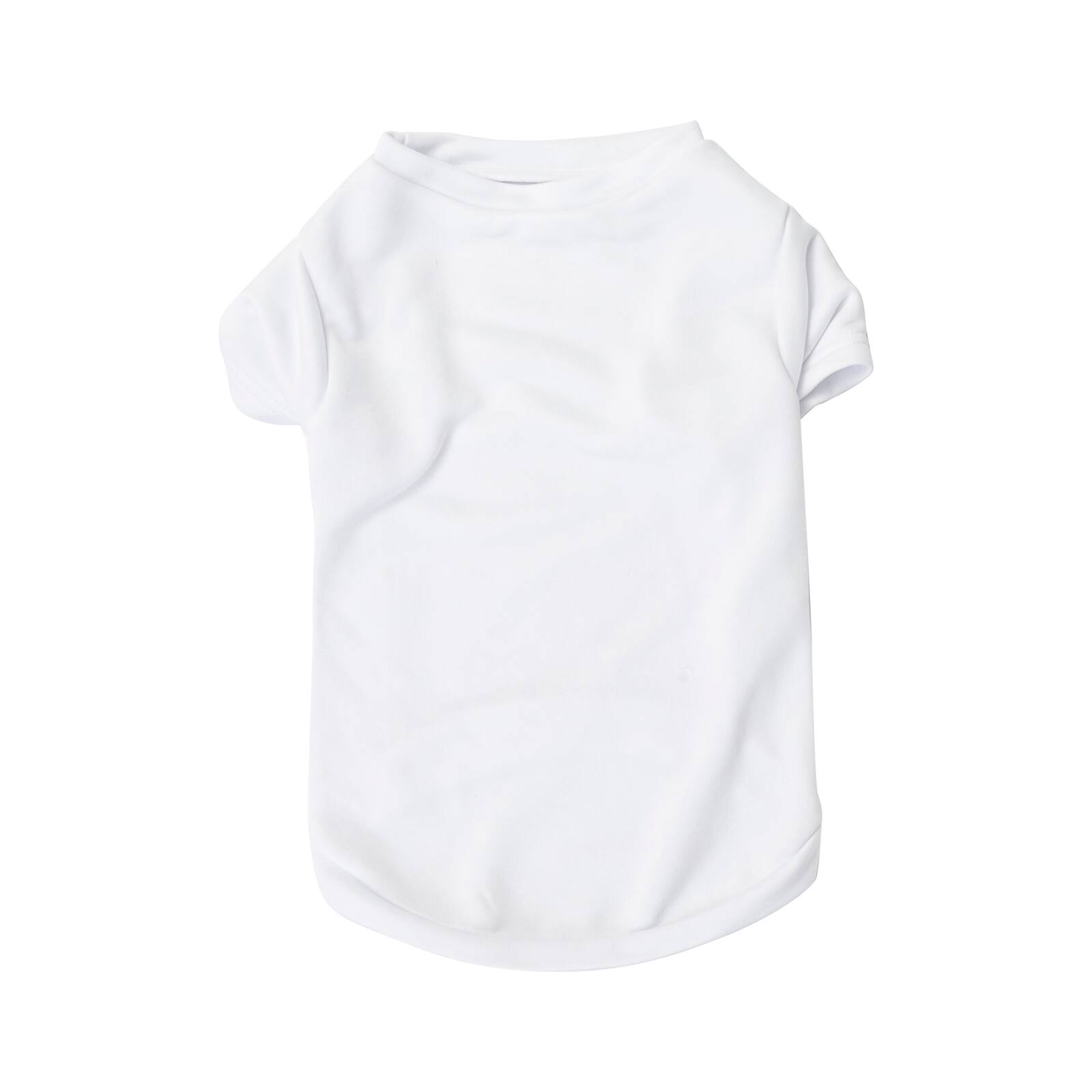 Craft Express Sublimation Pet T-Shirts