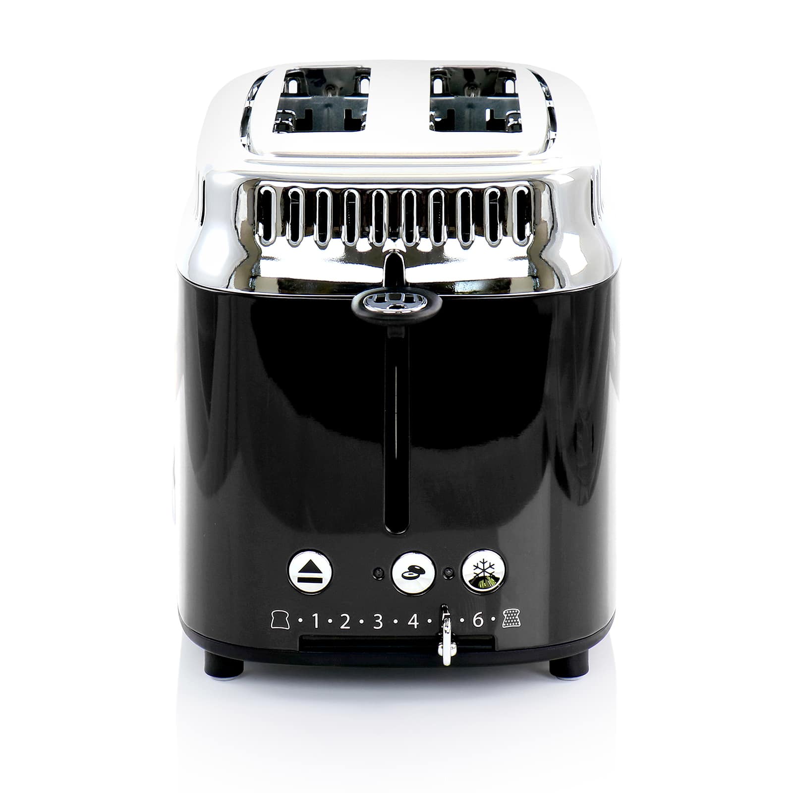 Russell Hobbs Retro Style 2 Slice Toaster