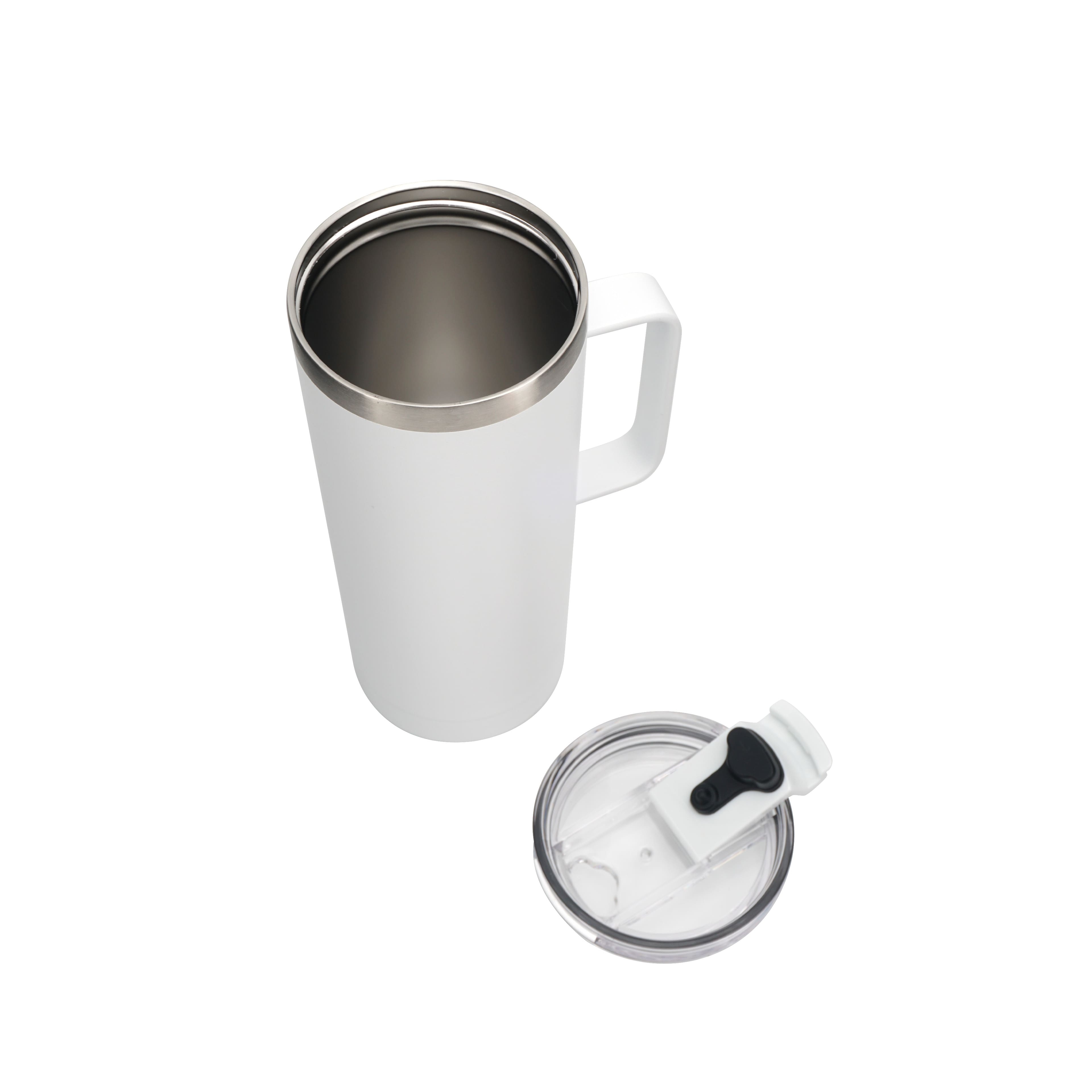 20oz. Stainless Steel Insulated Coffee Tumbler by Ashland®