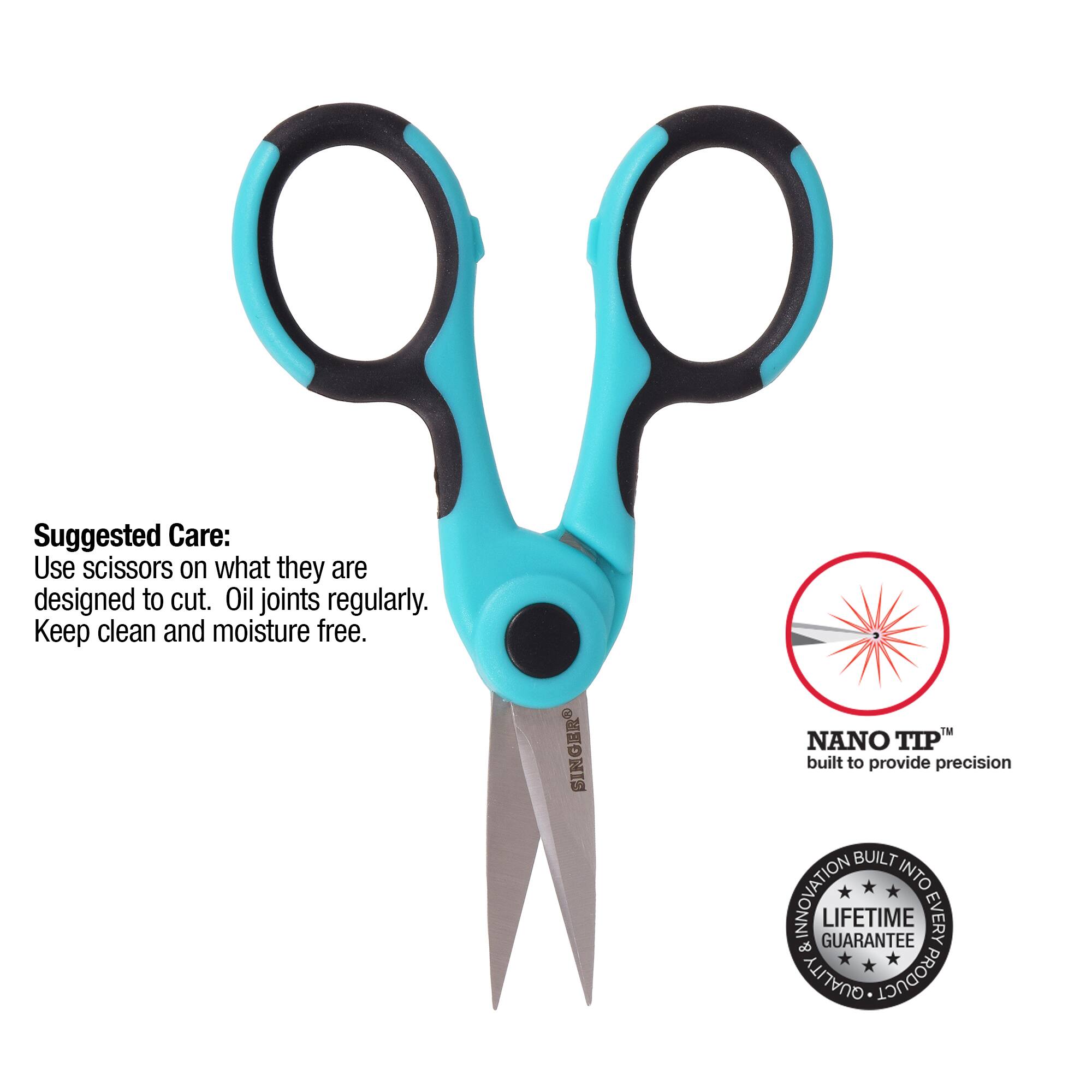 SINGER® ProSeries Scissor Set