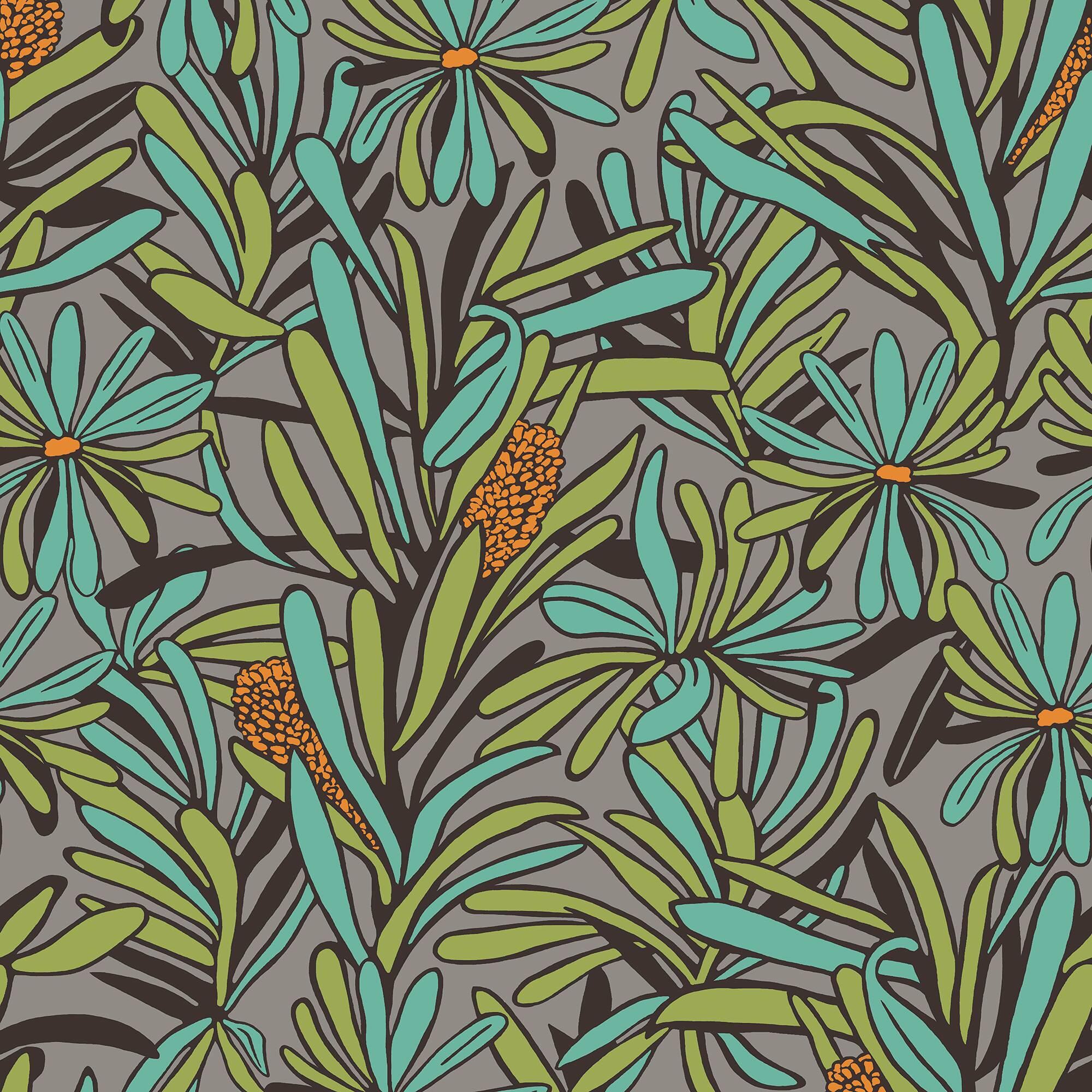 Designs Direct Fandango Bloom Wallpaper