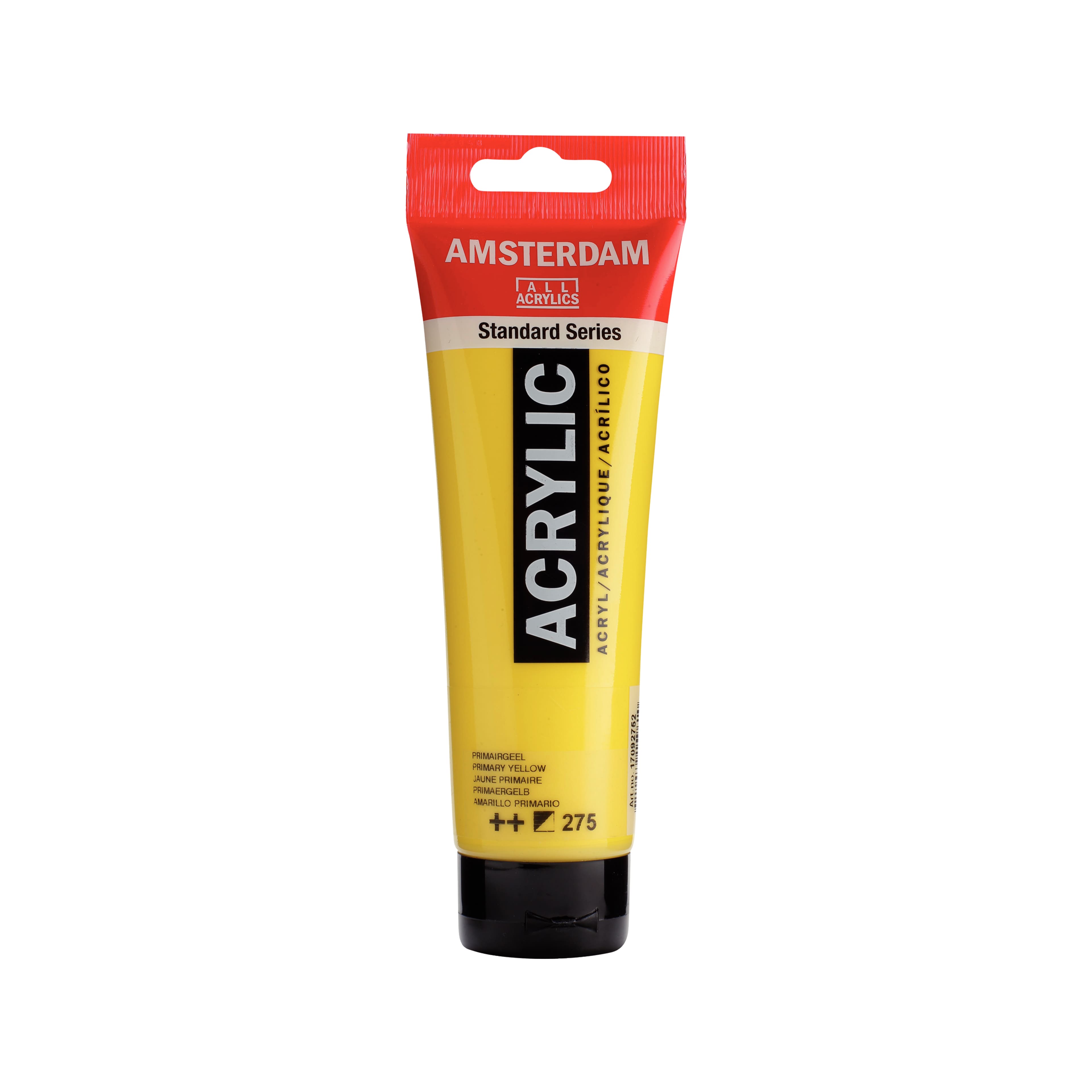 12 Pack: Amsterdam Standard Acrylic Paint, 120mL