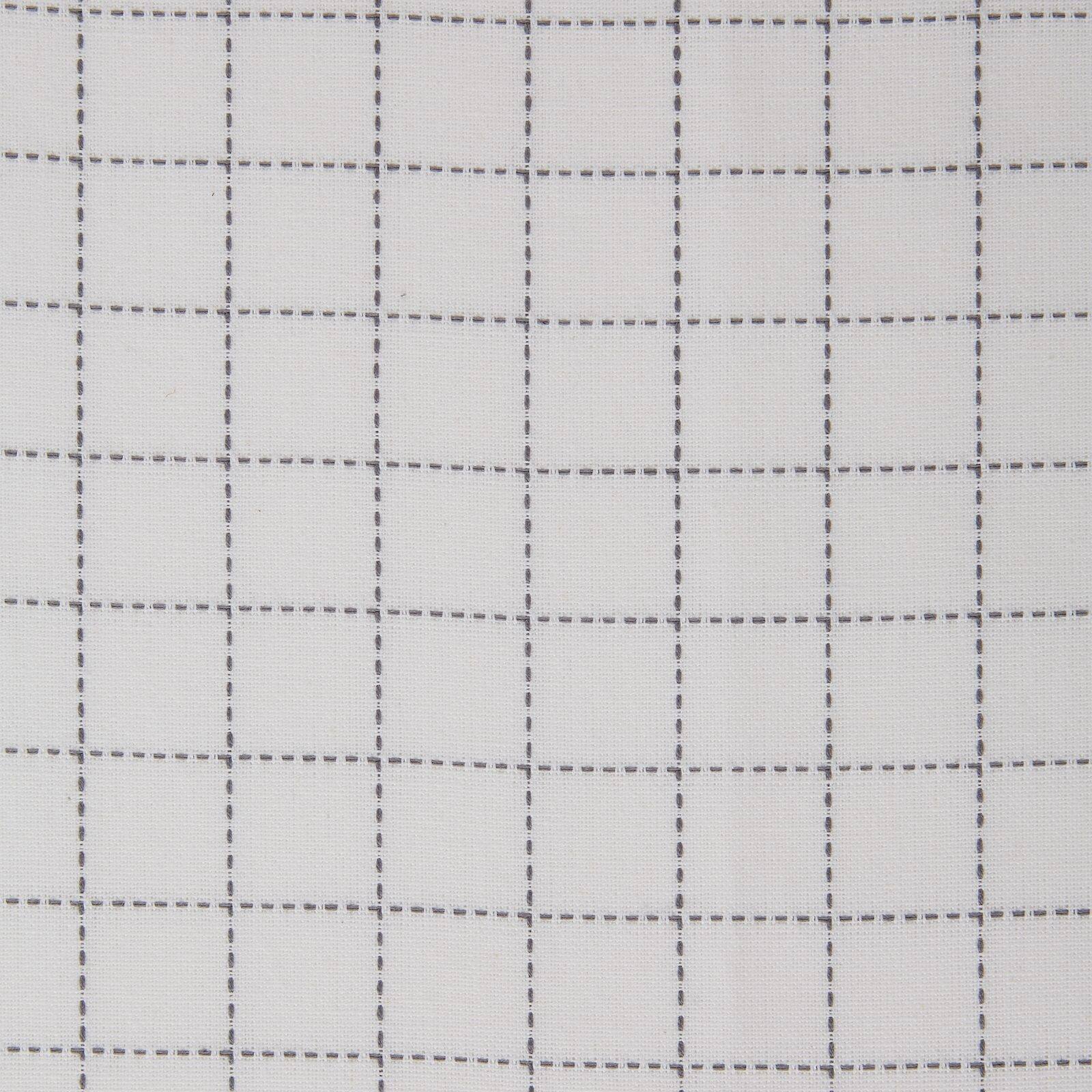 DII® Gray Farmhouse Woven Dishtowel Set
