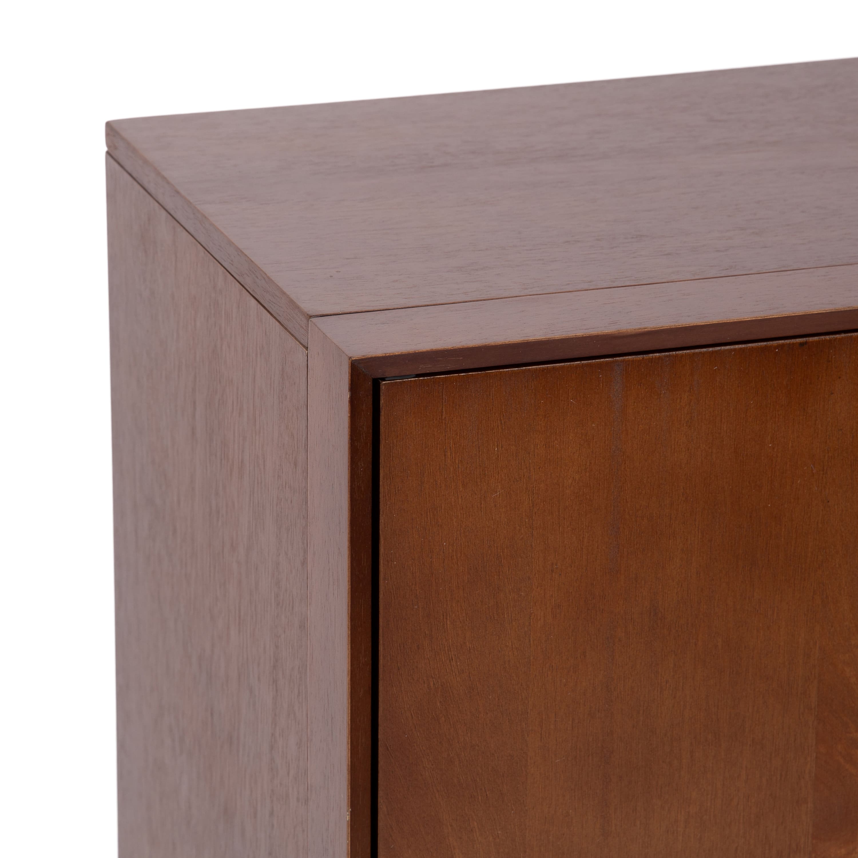 Kate and Laurel McCutcheon Floor Cabinet