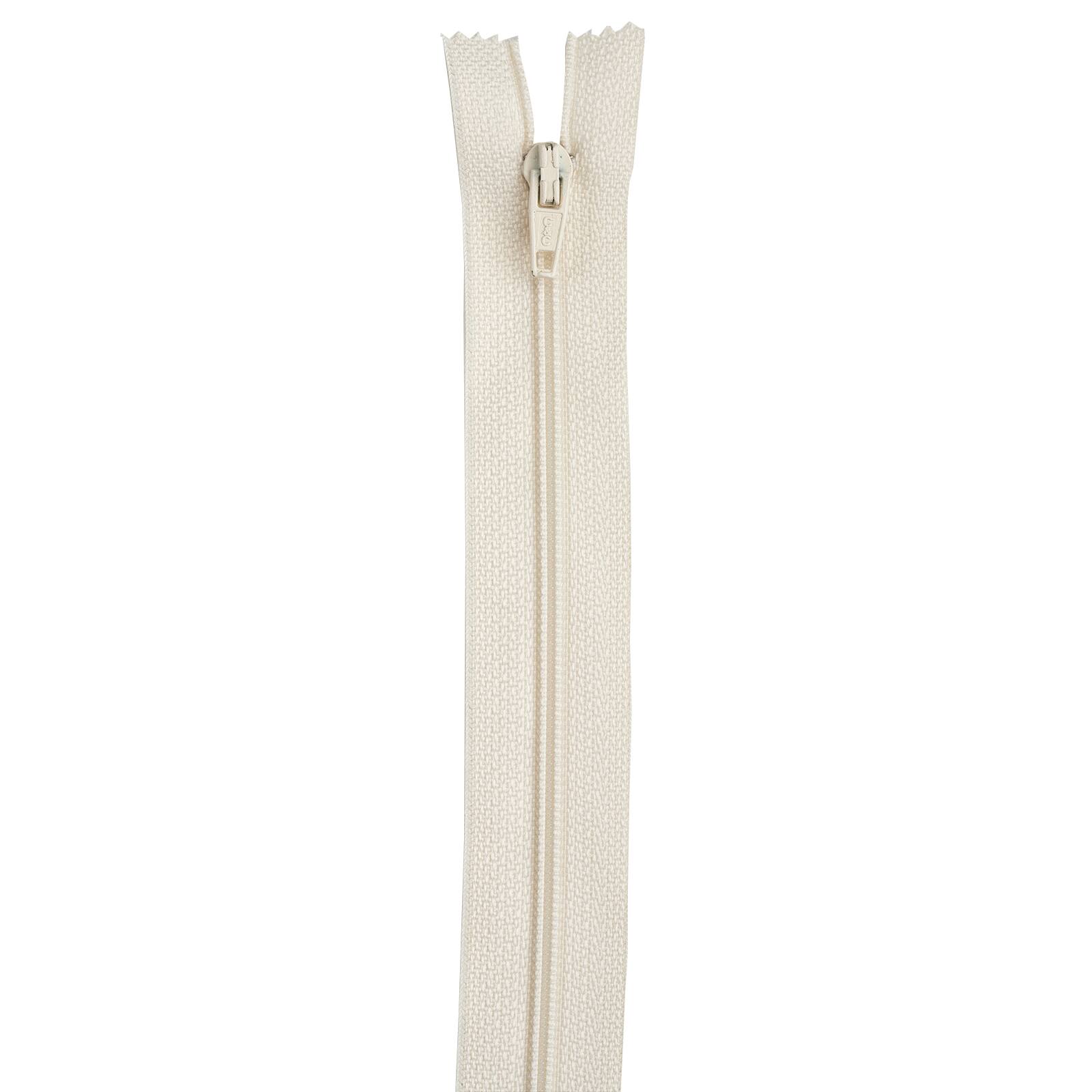 Coats & Clark™ 14" Polyester All-Purpose Zipper