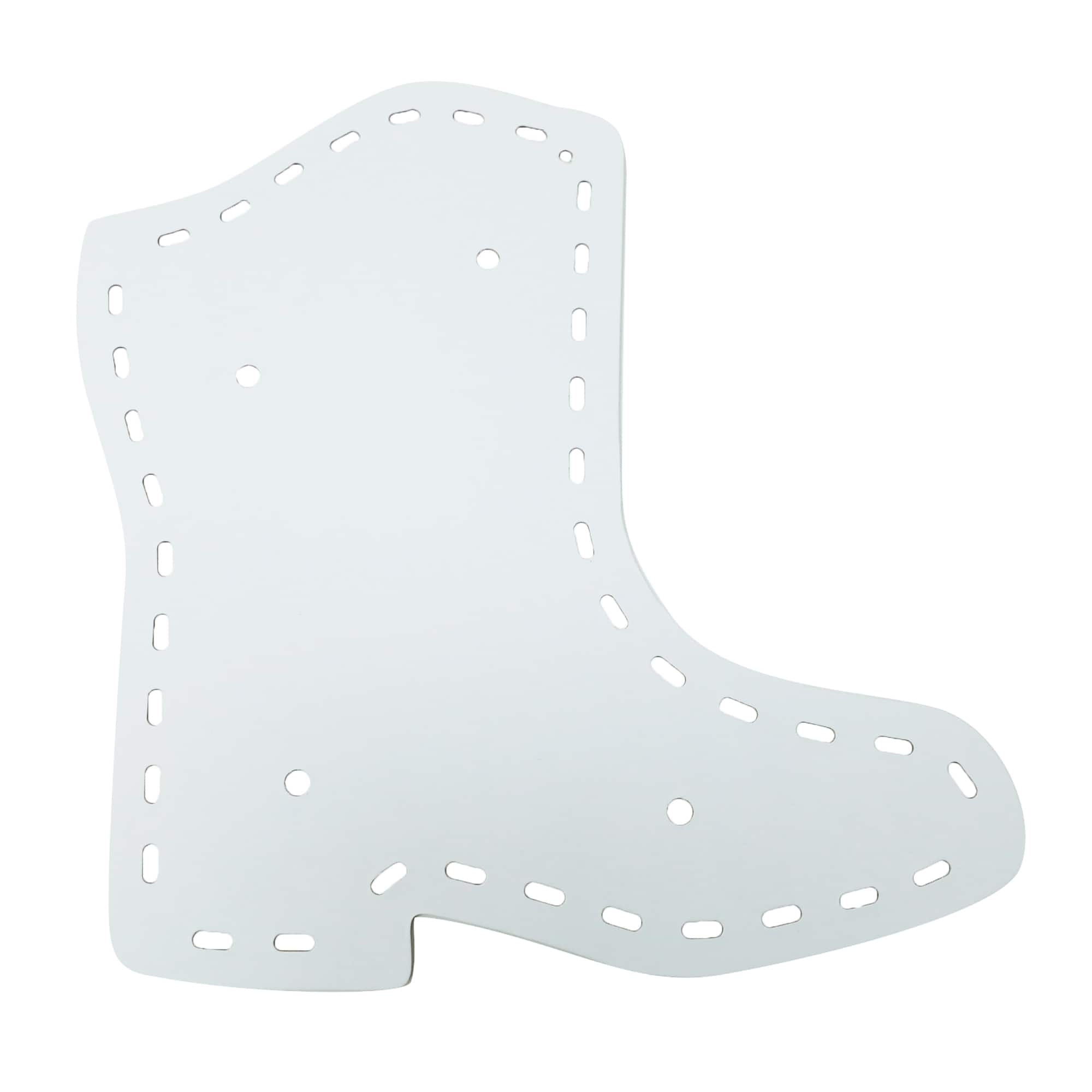 15" Boot Heavy Duty Mum Backer by Celebrate It®