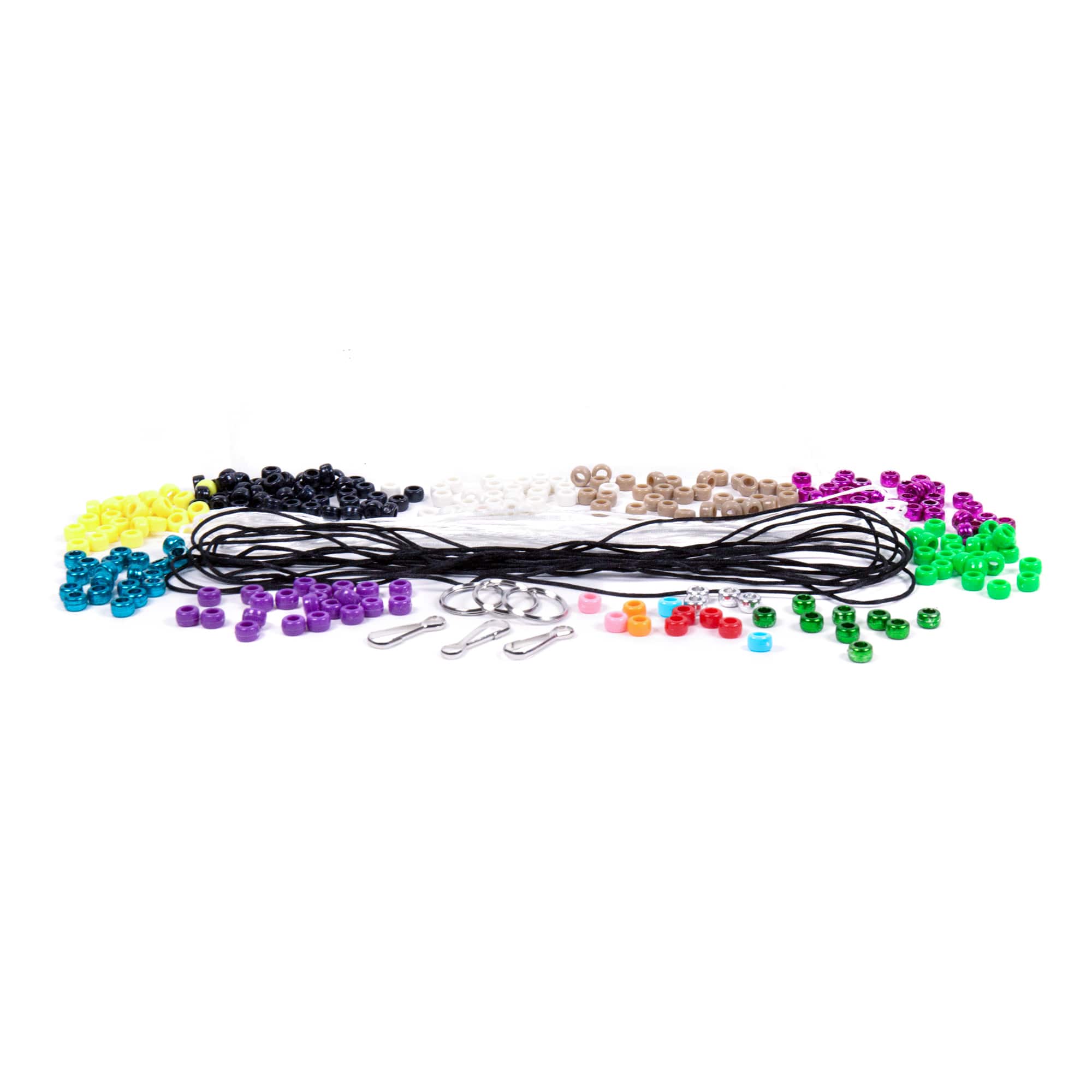 Color Zone® Create Your Own Bead Pets