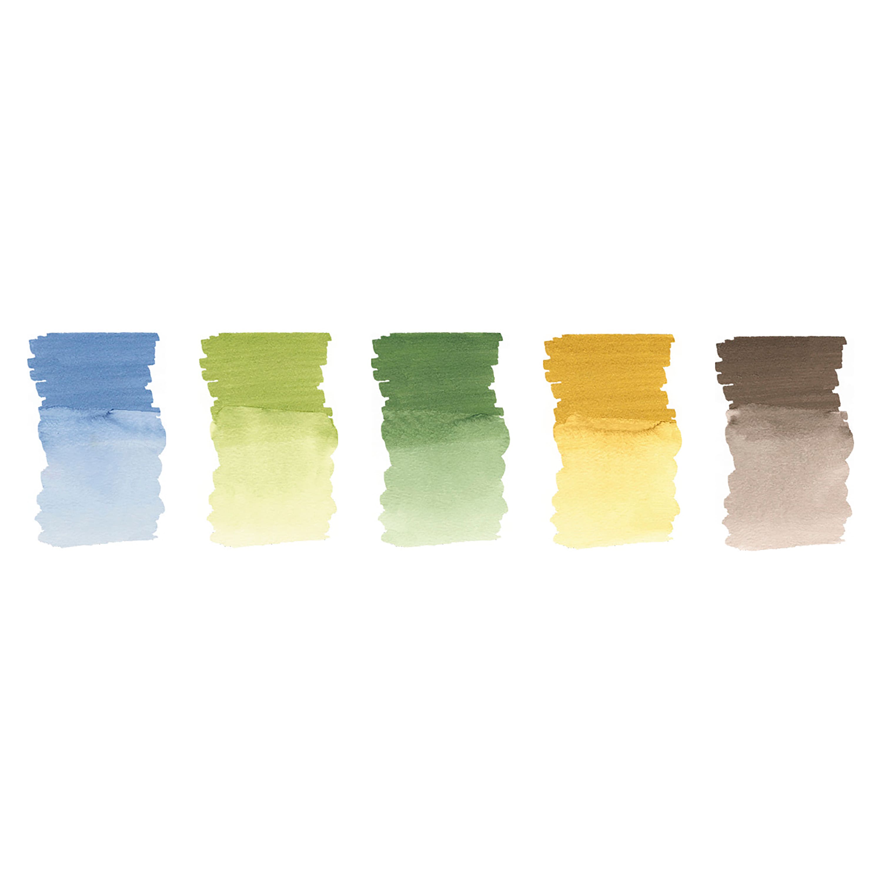 Faber-Castell® Arbrecht Dürer Plein Air Watercolour Markers