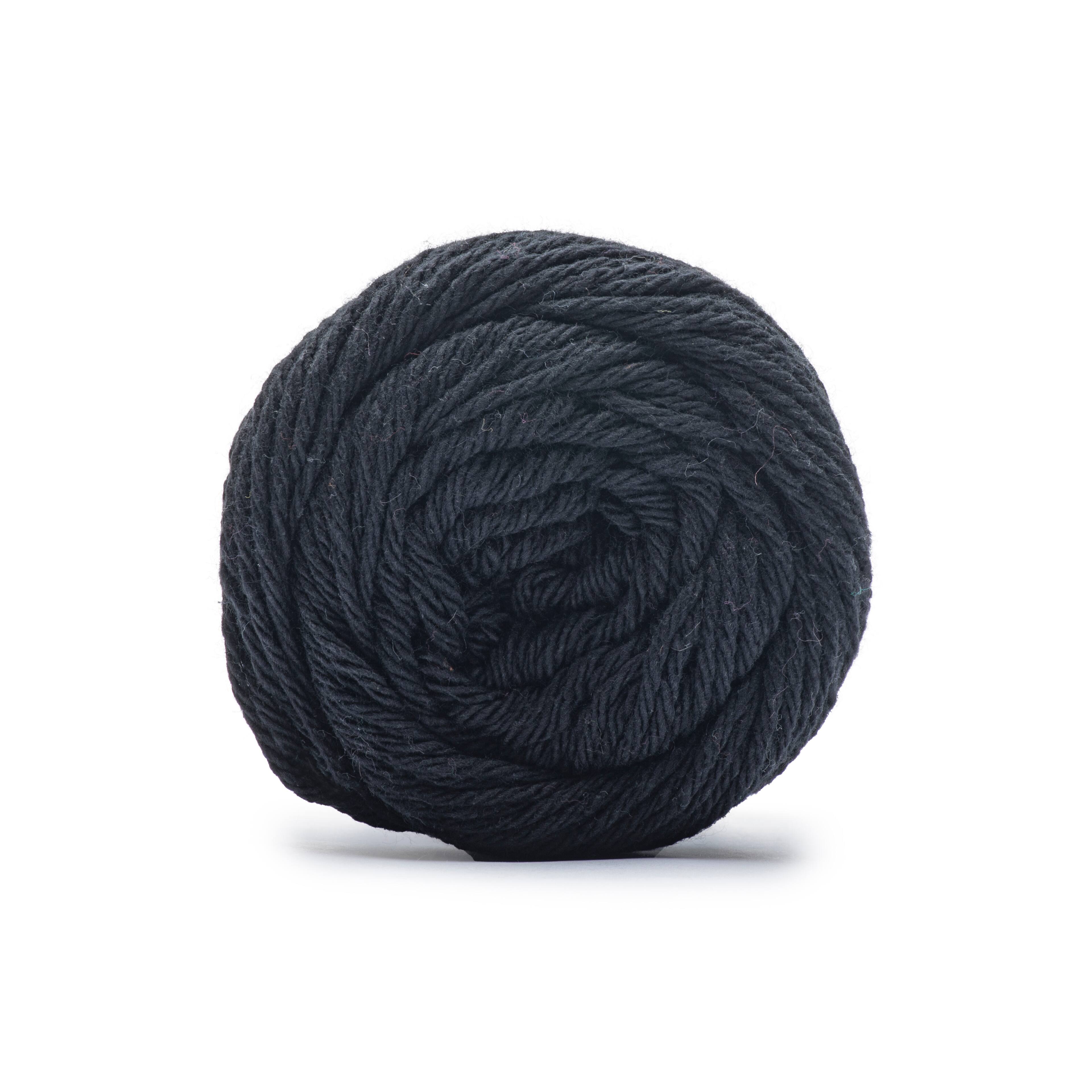 18 Pack: Classic Cotton™ Yarn by Loops & Threads®