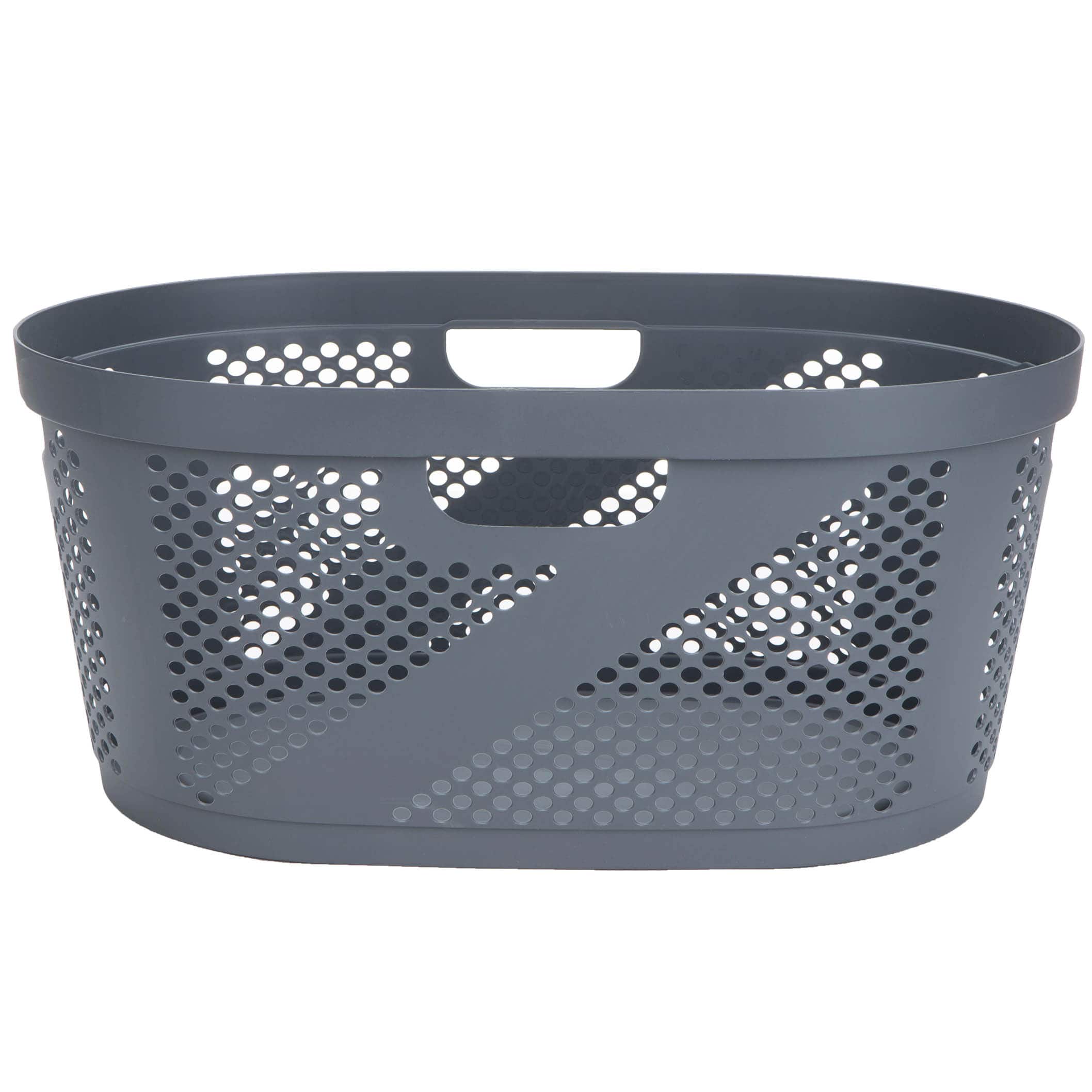 Mind Reader 10.5'' Laundry Hamper