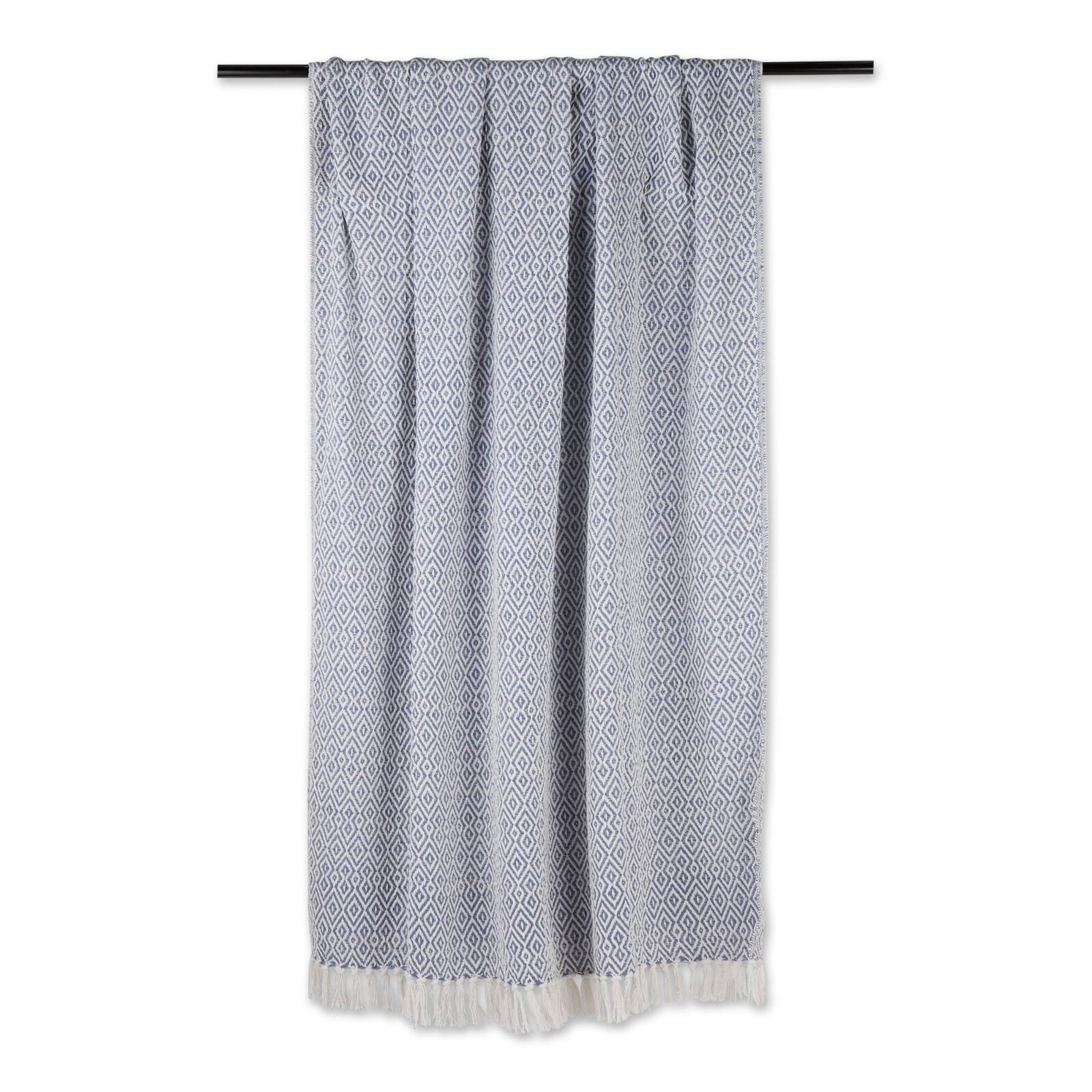 DII® Double Diamond Throw