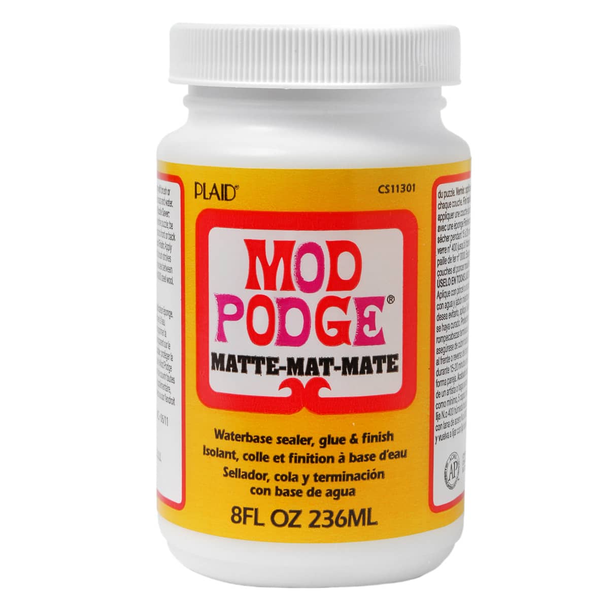 Mod Podge® Matte
