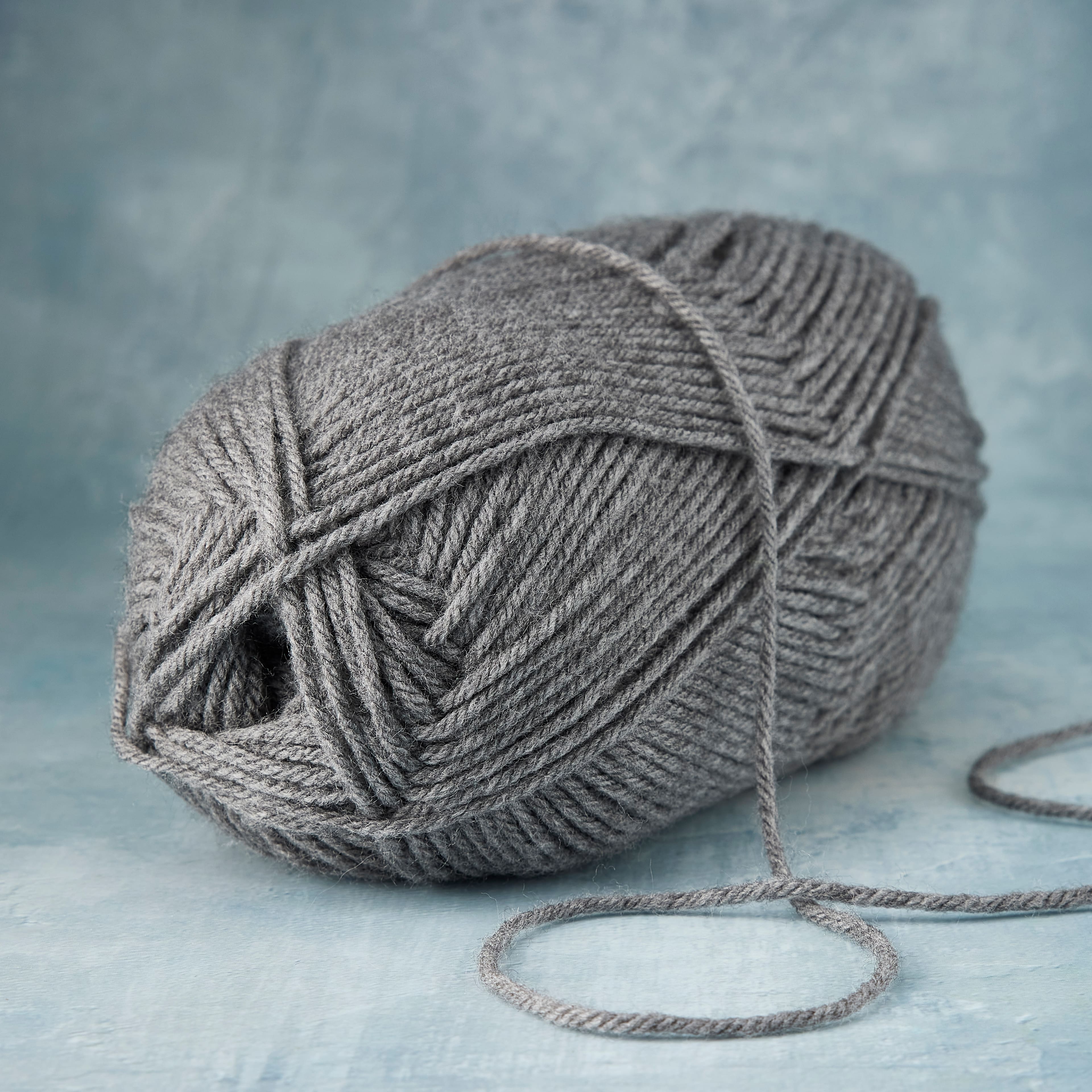 18 Pack: Impeccable® Solid Yarn by Loops & Threads®