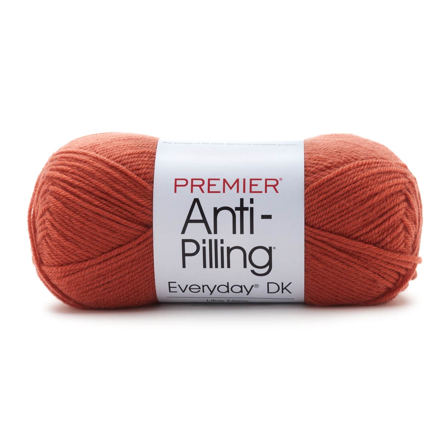 Premier® Anti-Pilling Everyday® DK Solids Yarn