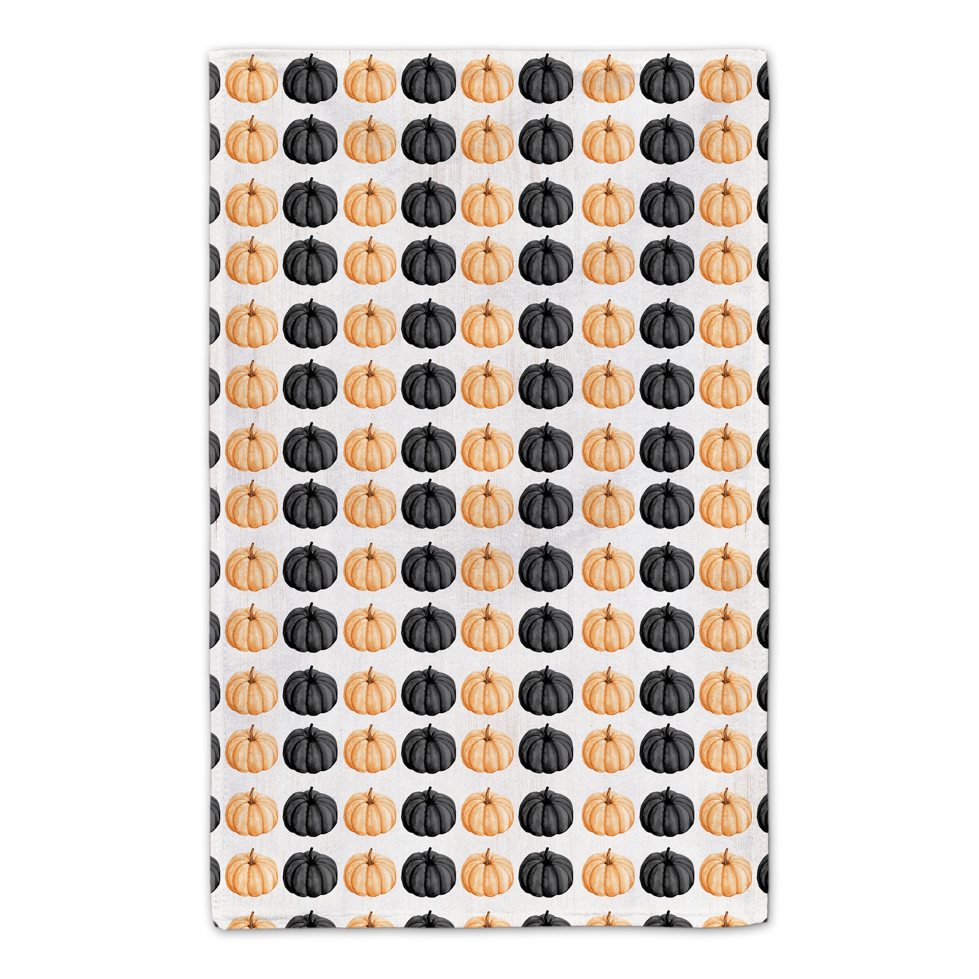 A Very Spooky Halloween 16" x 25" Tea Towel - Set of 2