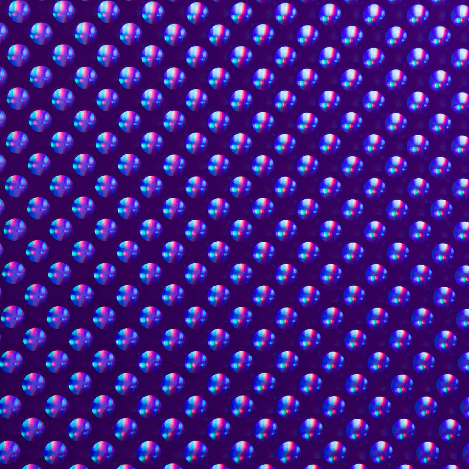 Cricut® Premium Vinyl™ Vanguard Holographic Bubbles Sampler