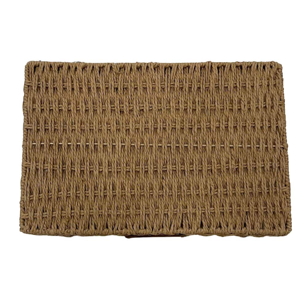 Paper Pantry Basket by Ashland