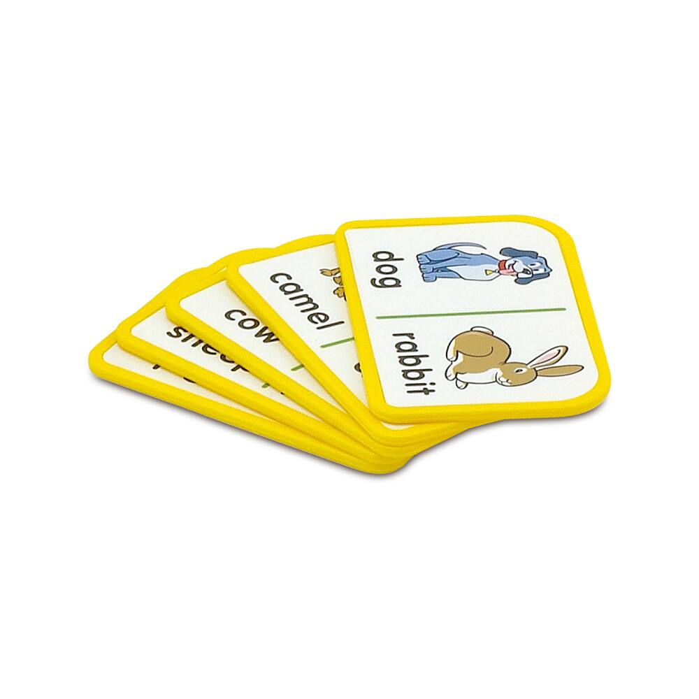 Monkey Bingo Game