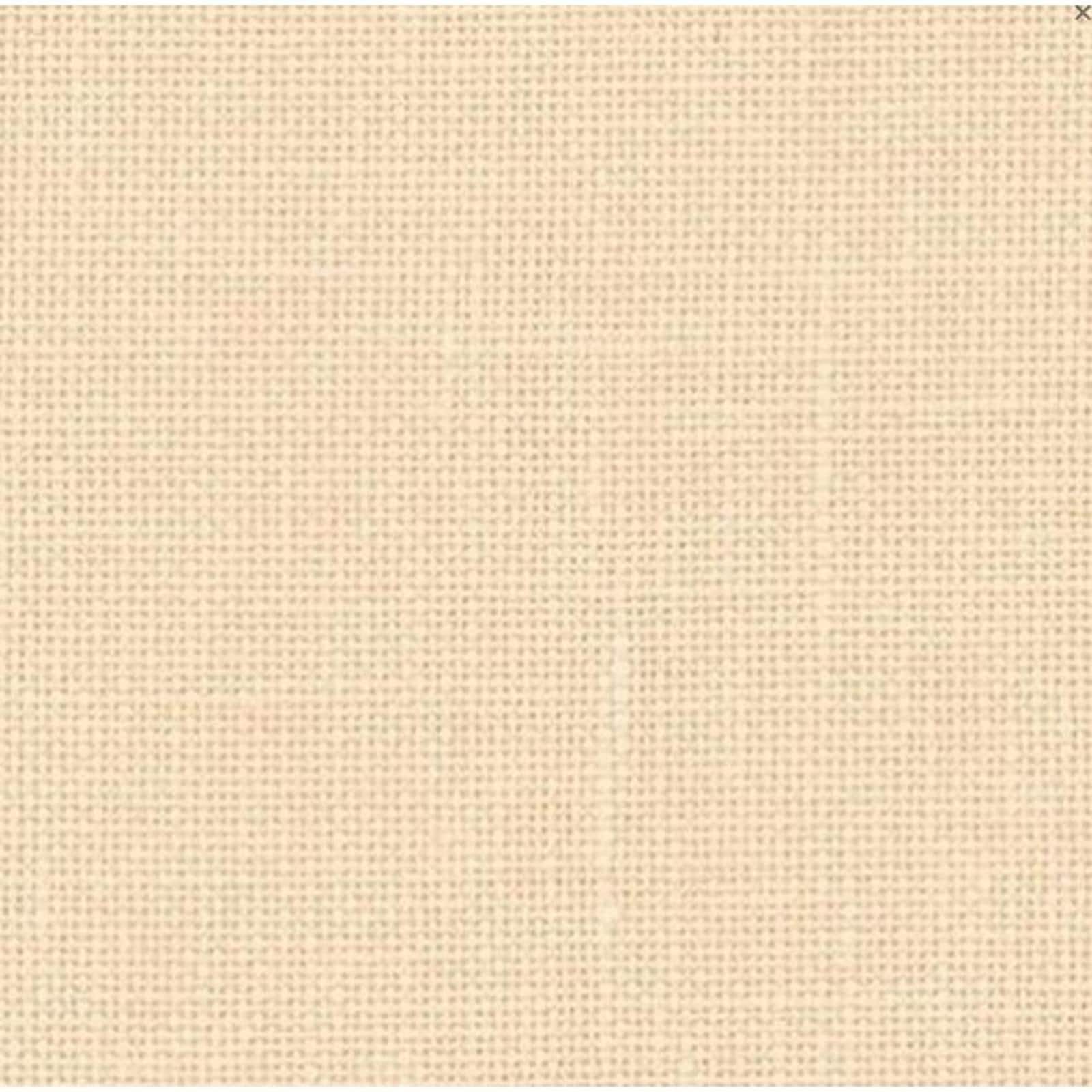 Zweigart® Precut Belfast 32 Count Canvas, 19" x 27"