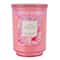 Mother's Day Flower Bouquet Foil Balloons & Candle Bundle
