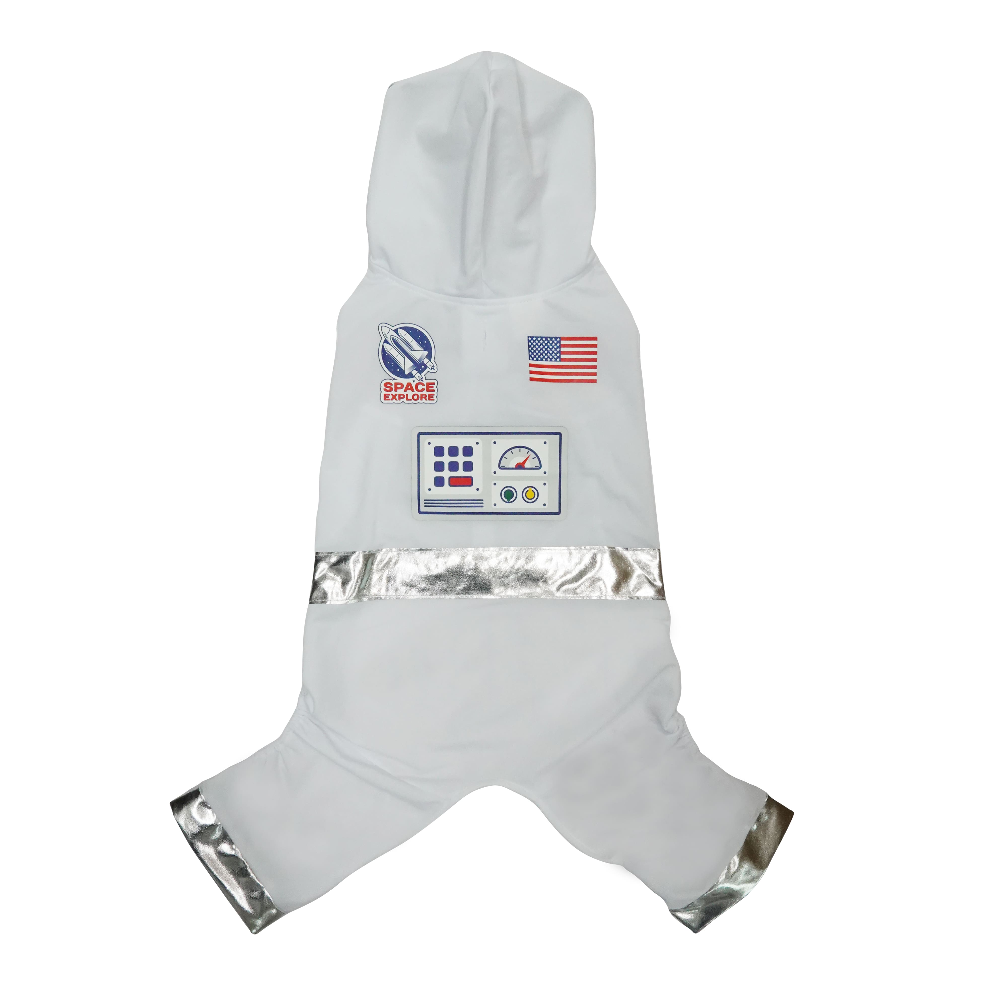 Best Furry Friends Astronaut Pet Costume