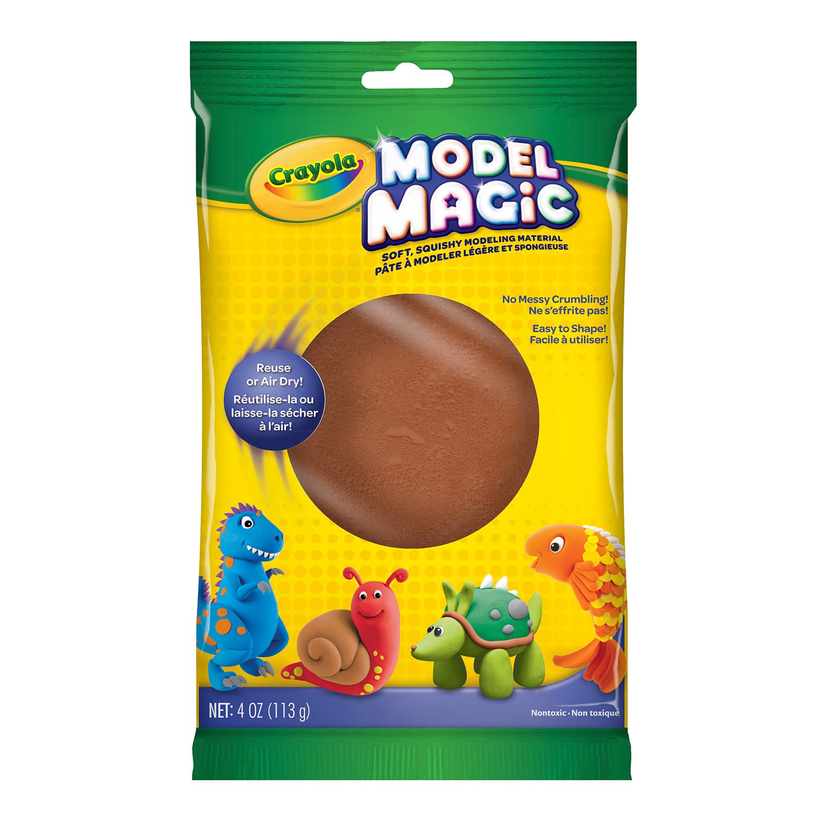 Crayola® Model Magic® 4oz