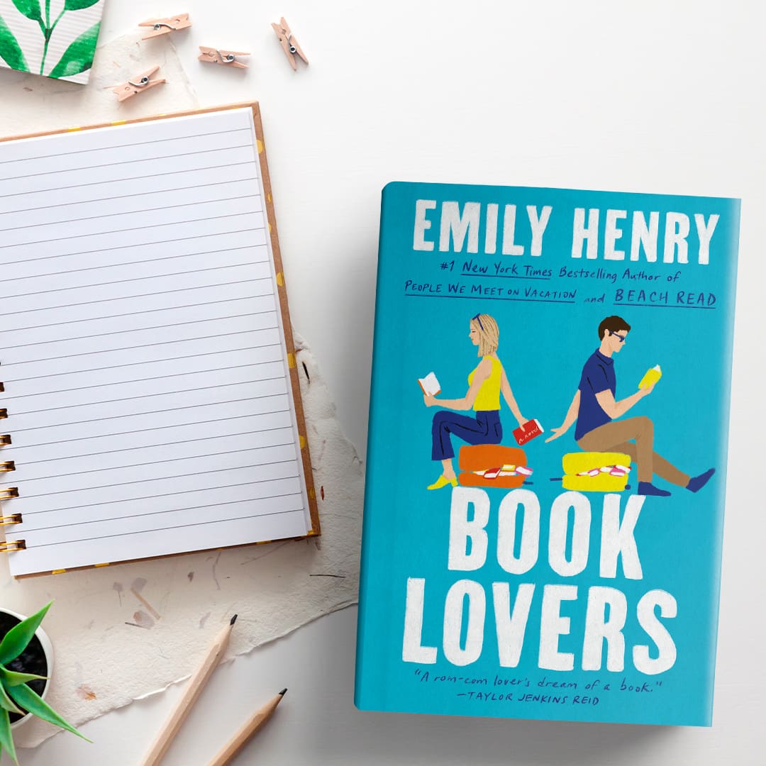Book Lovers