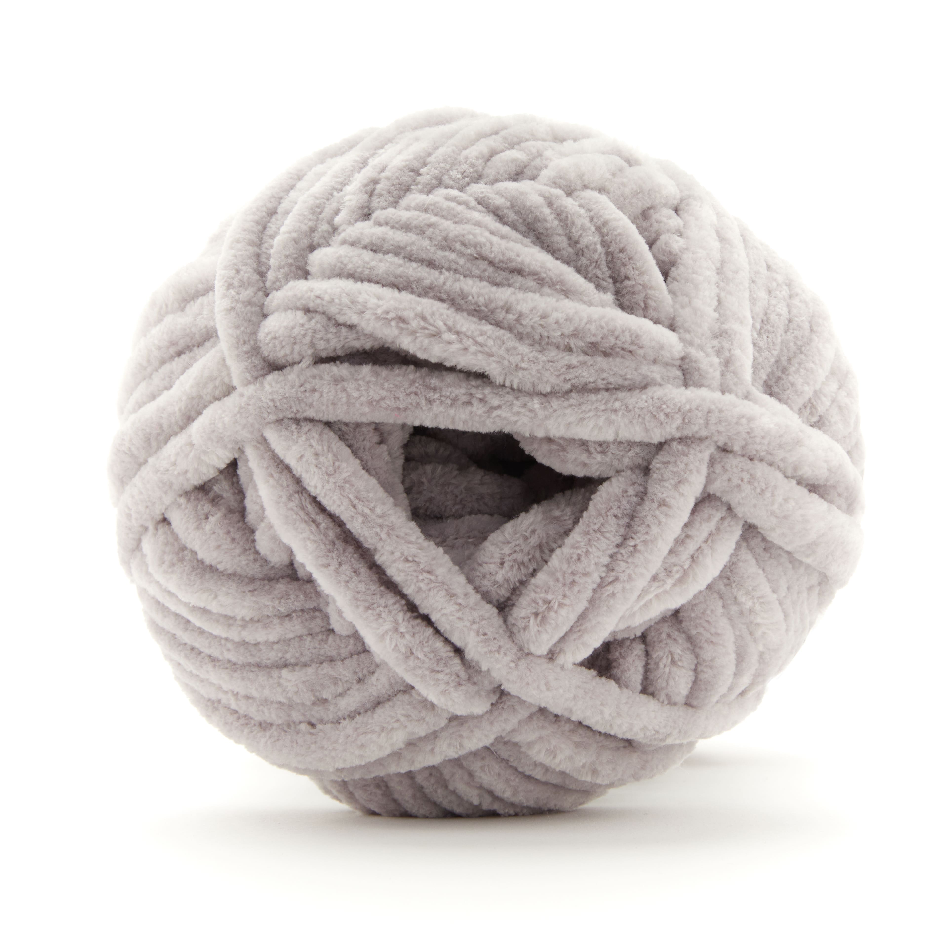 18 Pack: Sweet Snuggles™ Yarn by Loops & Threads®