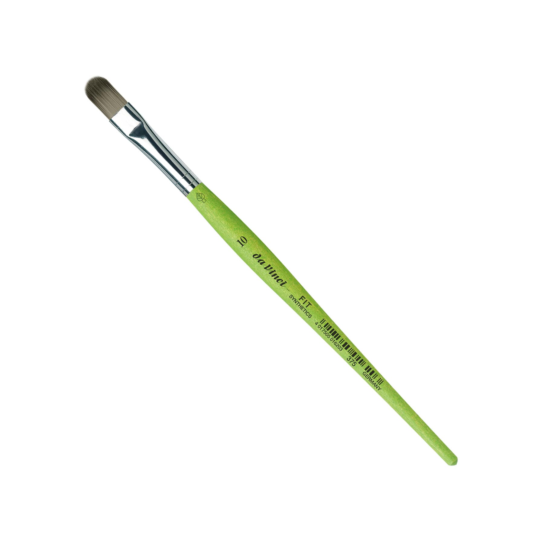 da Vinci FIT Synthetics Series 375 Student Filbert Brush