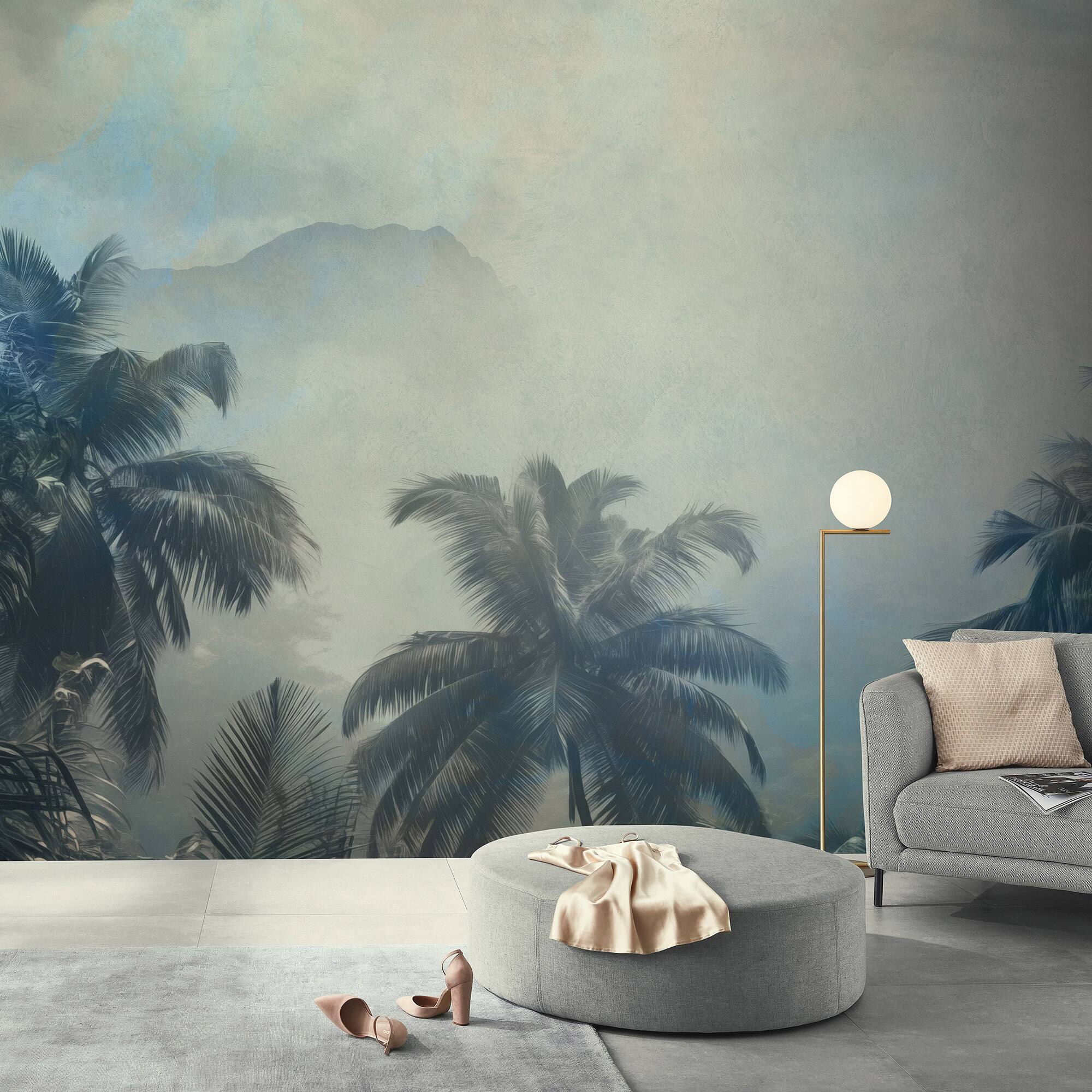 Designs Direct Coco Island Wall Mural