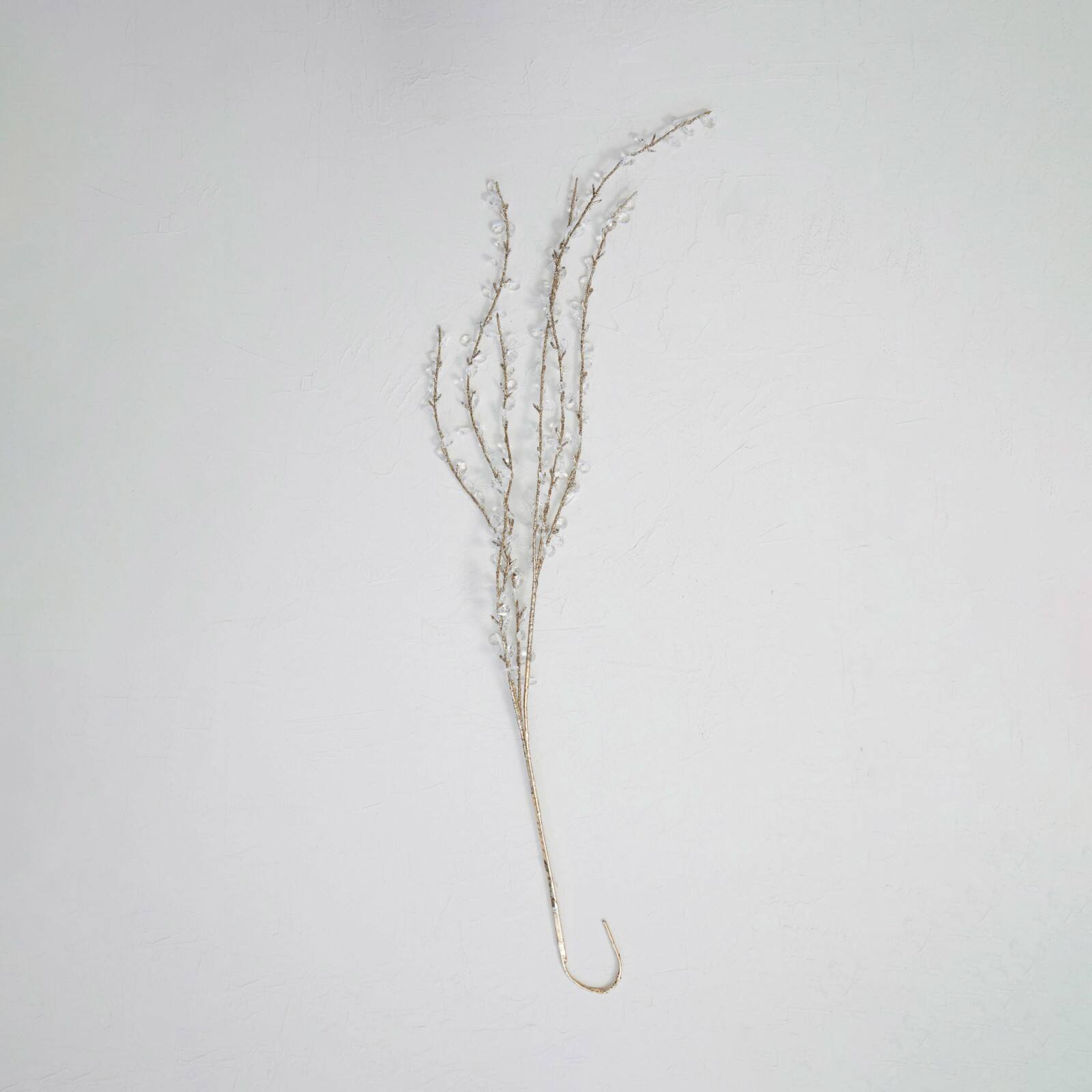 Hello Honey® 43" Champagne Faux Twig Spray
