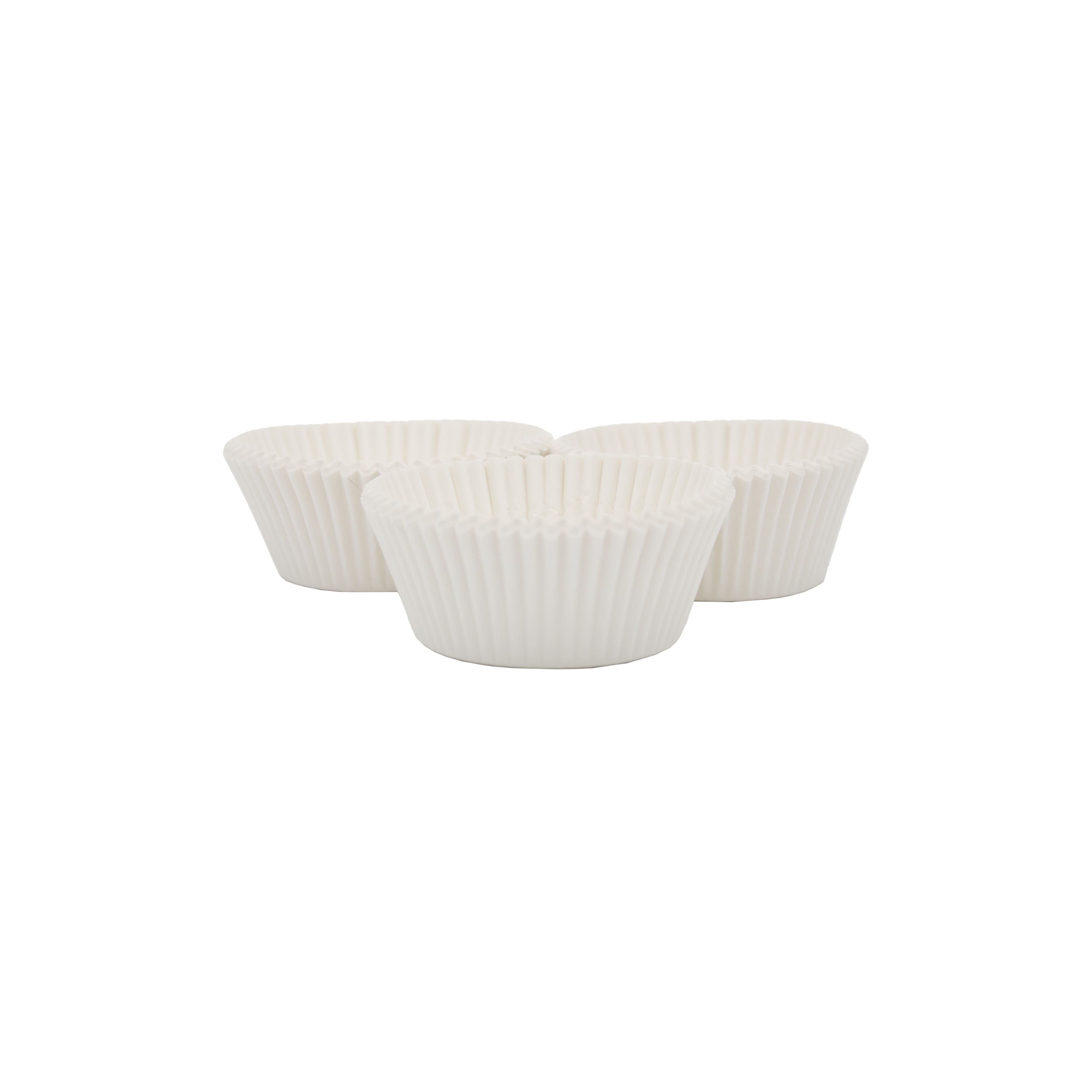 Wilton® Standard White Baking Cups, 75ct.