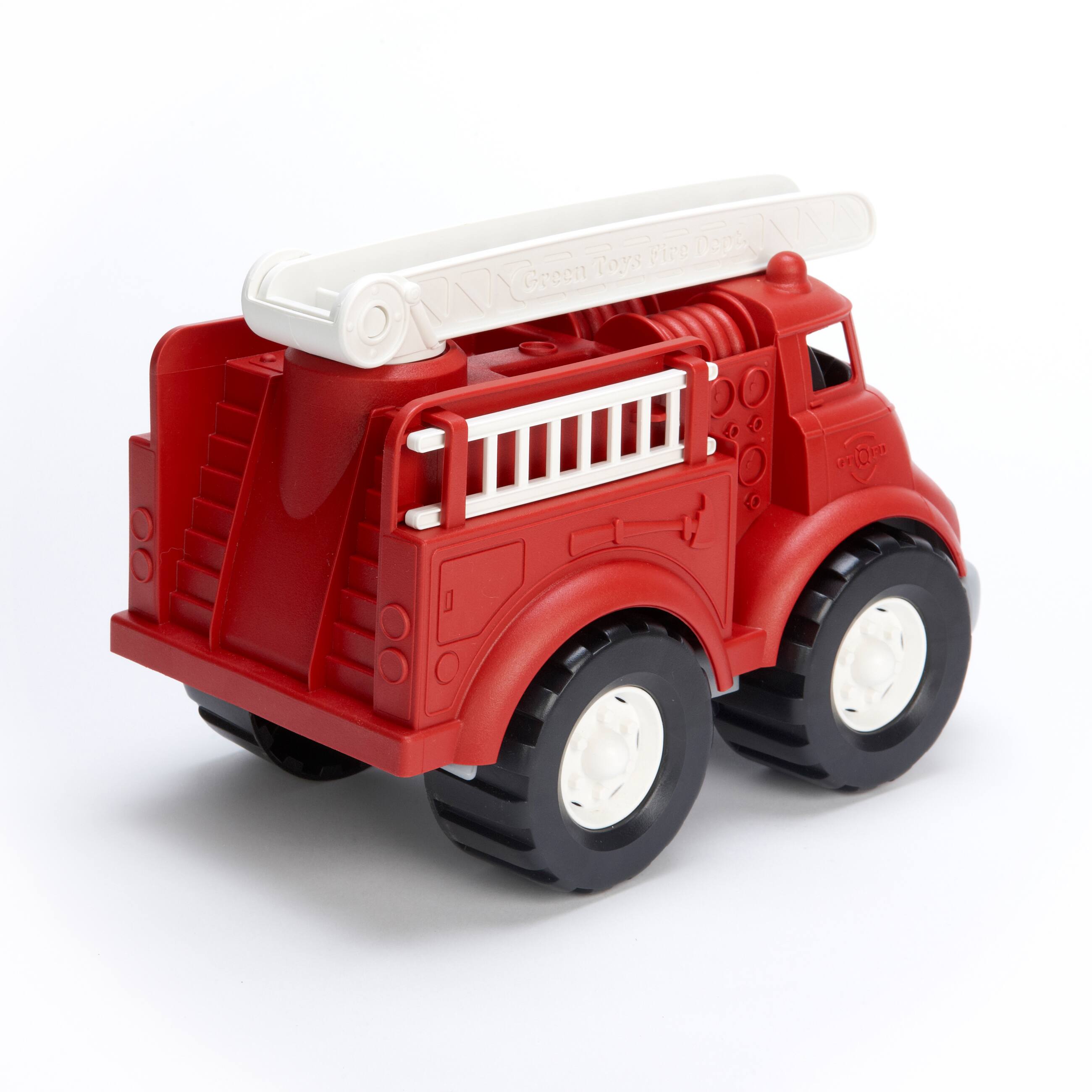 Fire Truck