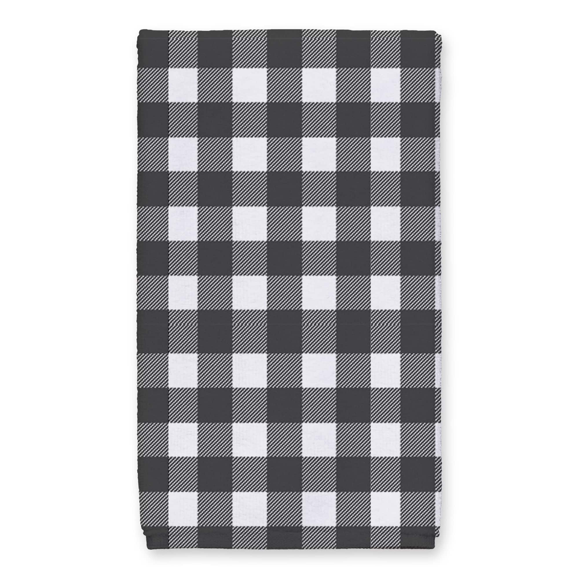 Food Before Us 16" x 25" Towel Set