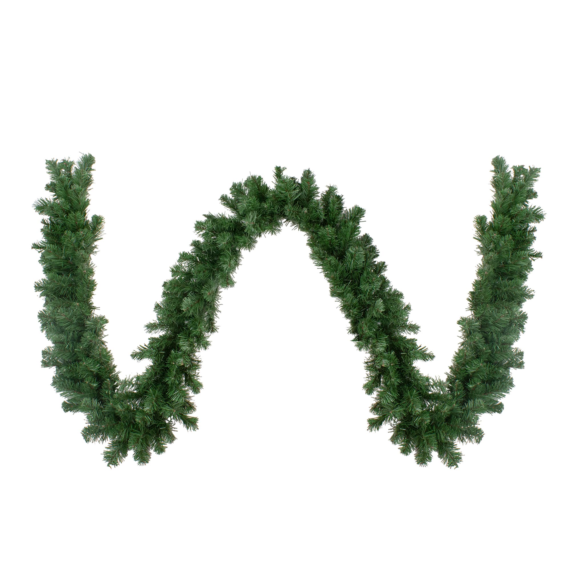 9ft. Colorado Spruce Garland