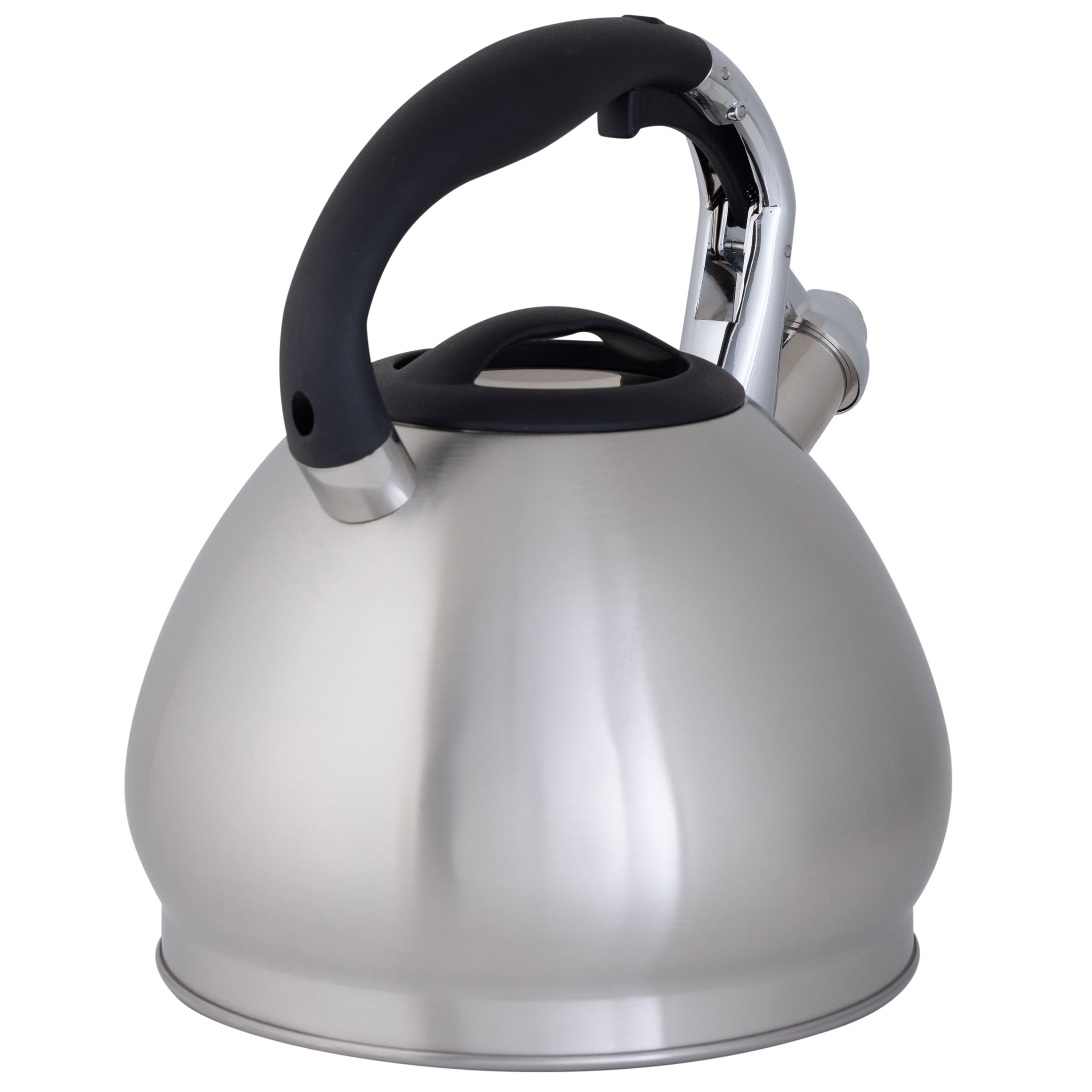 Kitchen Details 3.4L Stainless Steel Tea Kettle